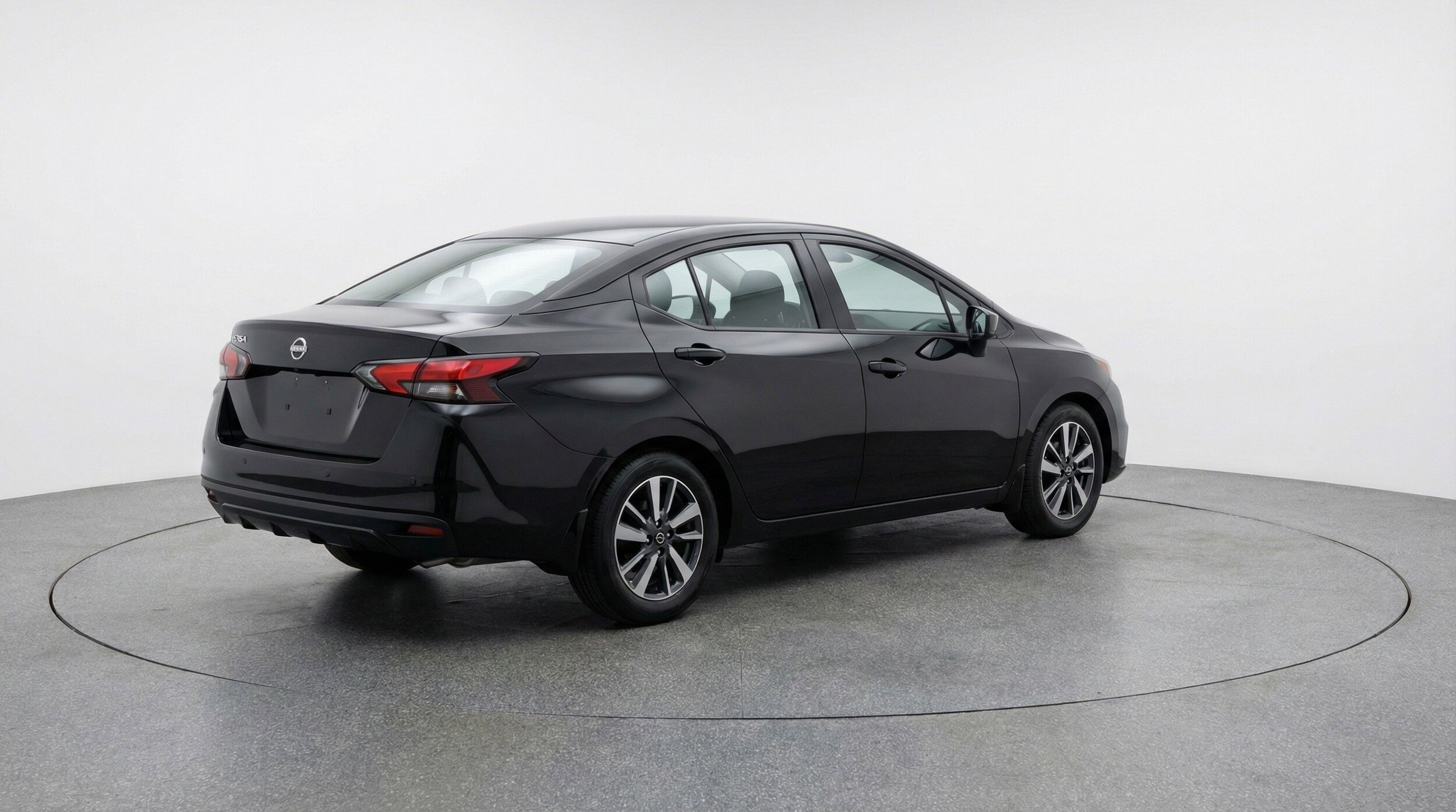 Thumbnail: 2025 Nissan Versa - 9