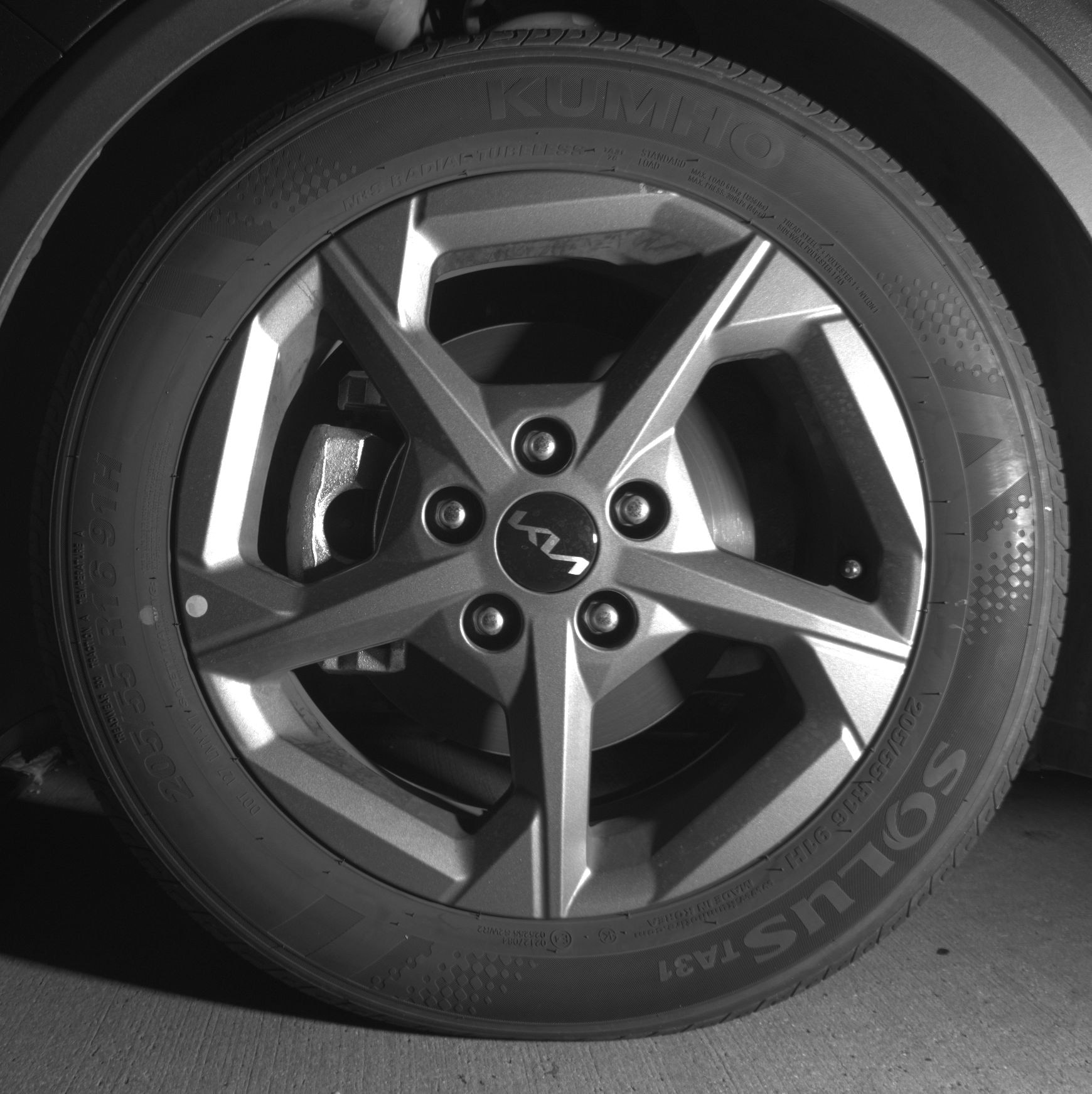 Thumbnail: 2025 Kia K4 - 9