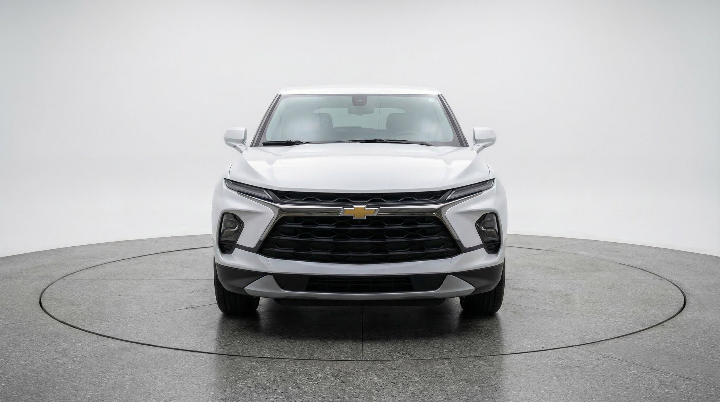 Thumbnail: 2025 Chevrolet Blazer - 2