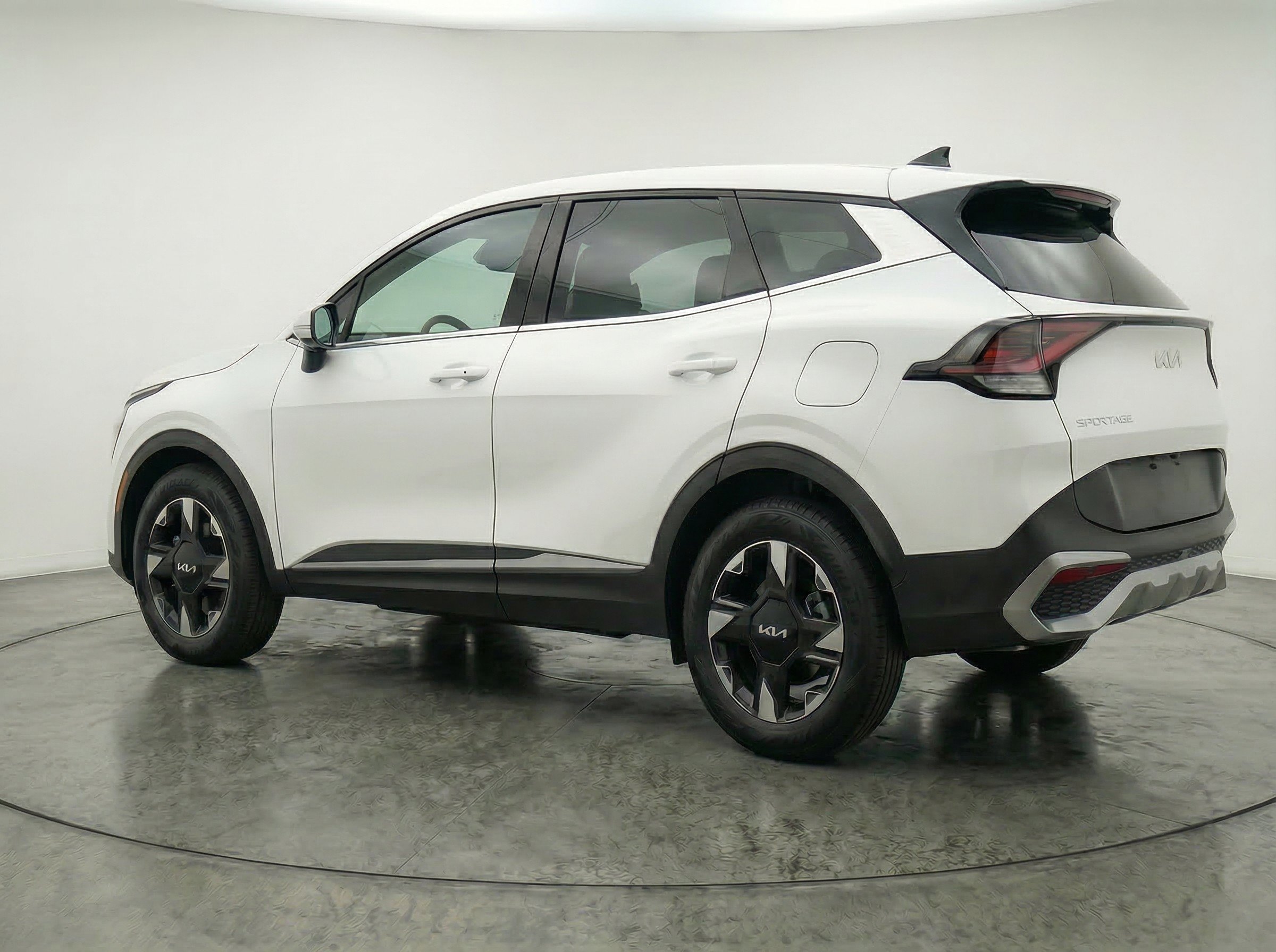 Thumbnail: 2026 Kia Sportage - 6