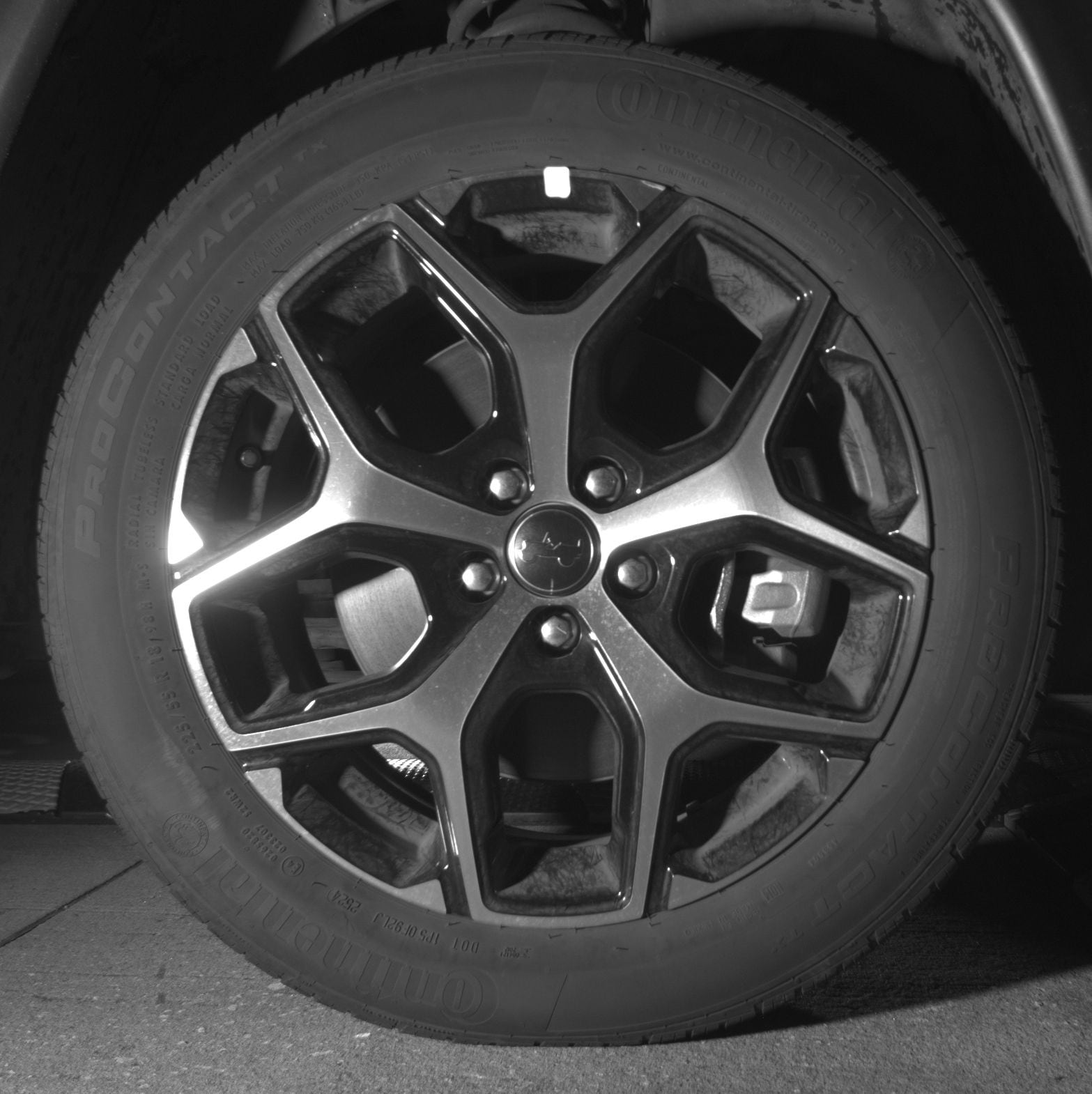 Thumbnail: 2025 Jeep Compass - 10