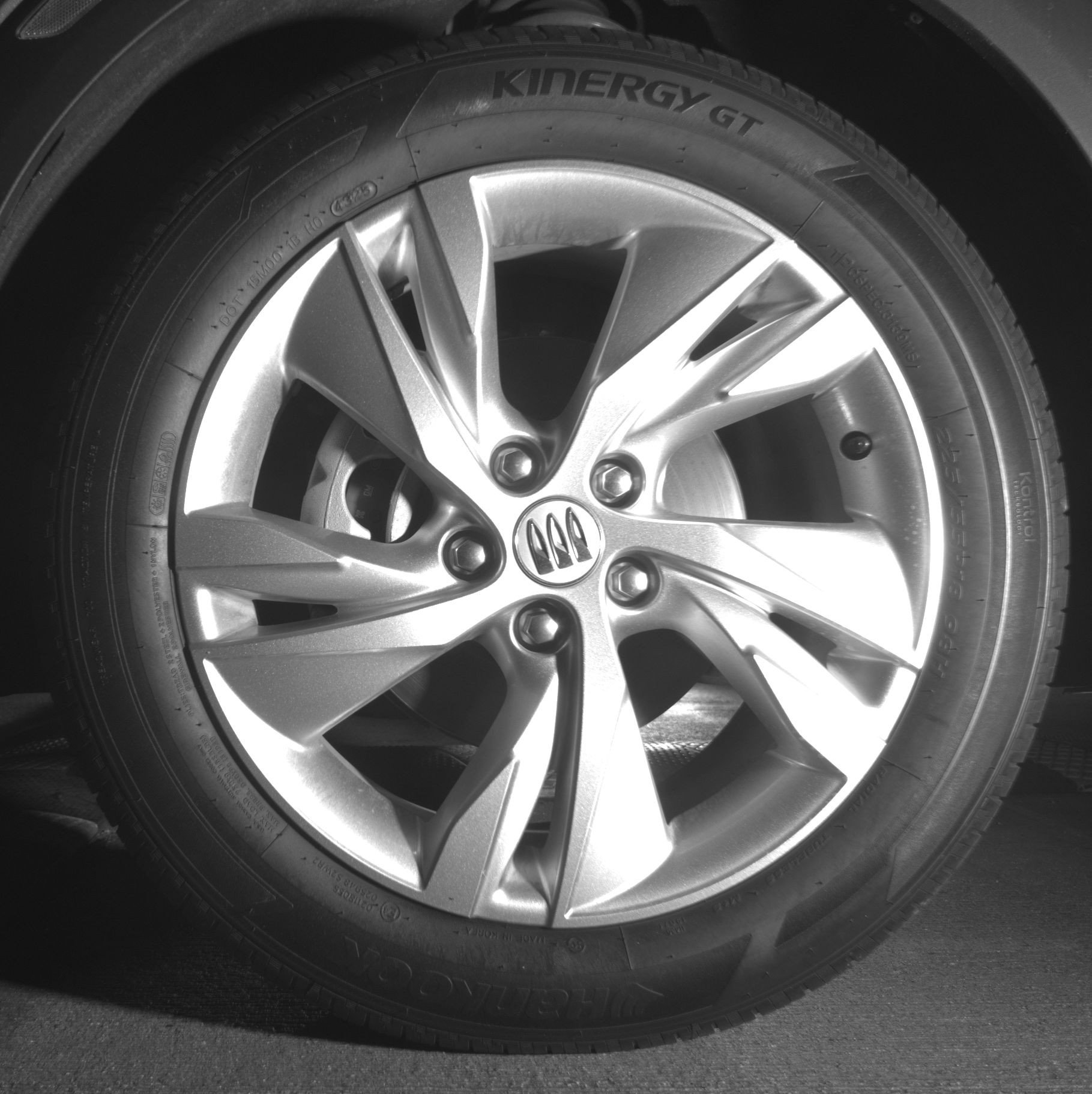 Thumbnail: 2026 Buick Encore GX - 12