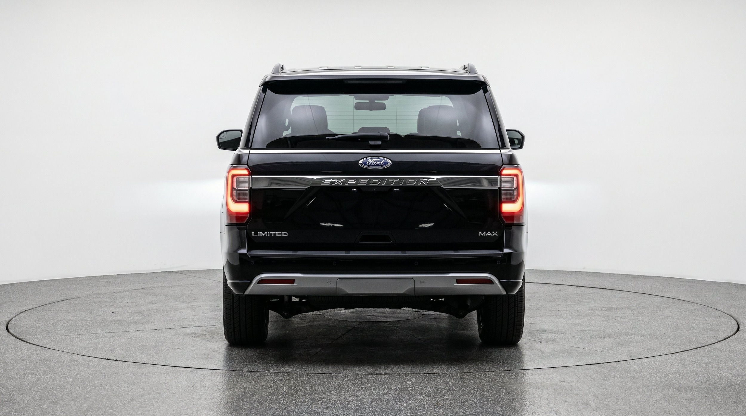 Thumbnail: 2024 Ford Expedition MAX - 7
