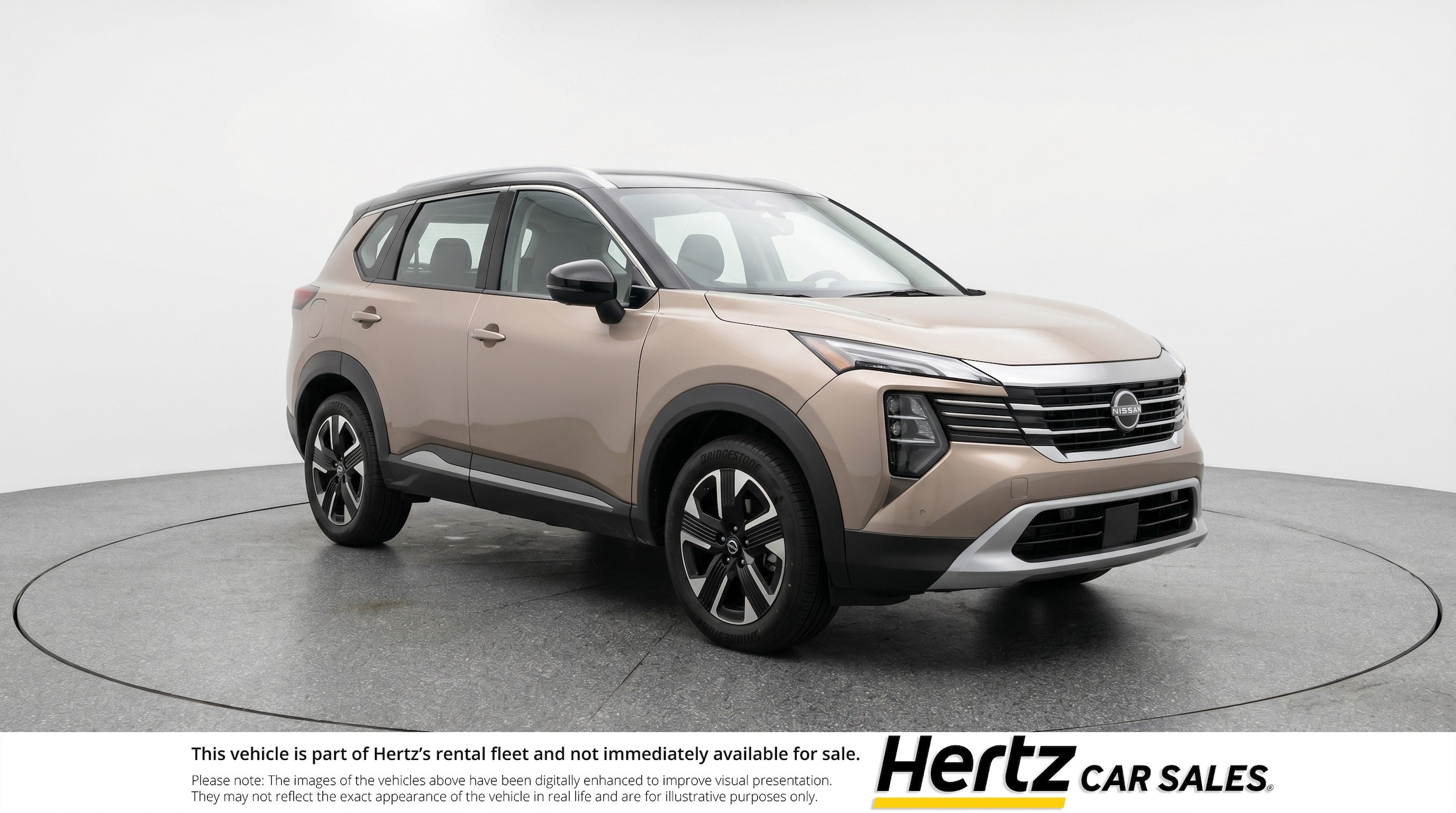 Thumbnail: 2026 Nissan Kicks - 1