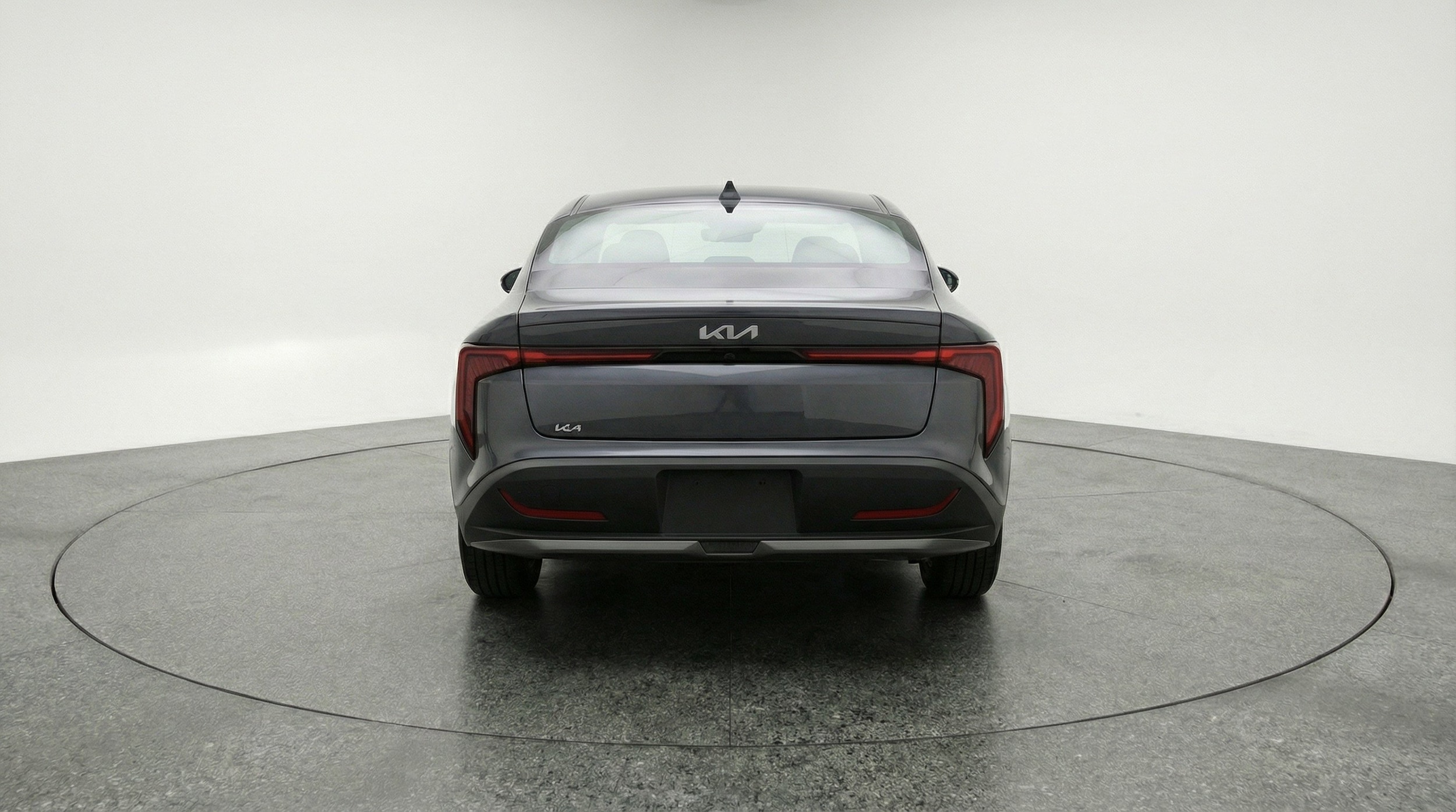 Thumbnail: 2025 Kia K4 - 7