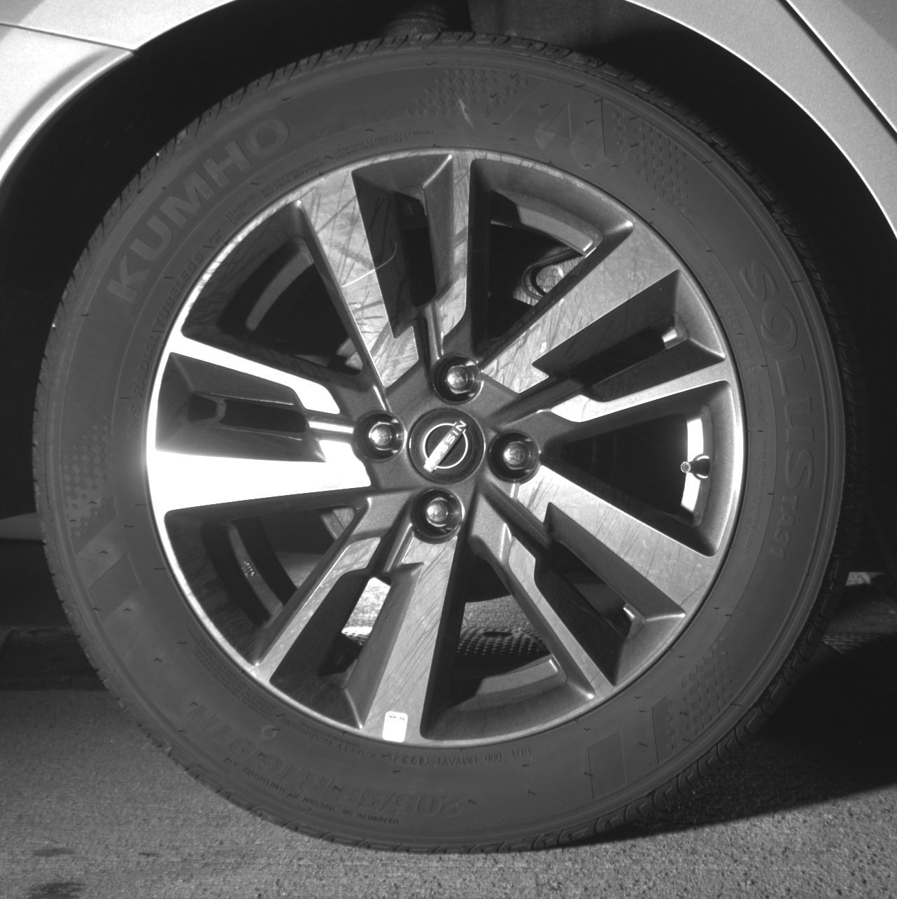 Thumbnail: 2025 Nissan Versa - 12