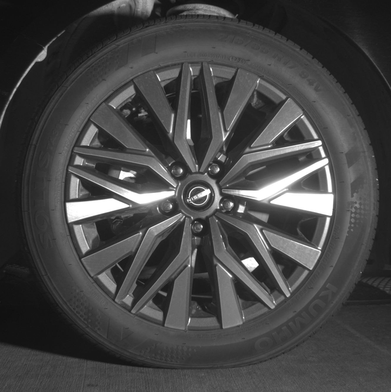 Thumbnail: 2026 Nissan Altima - 12