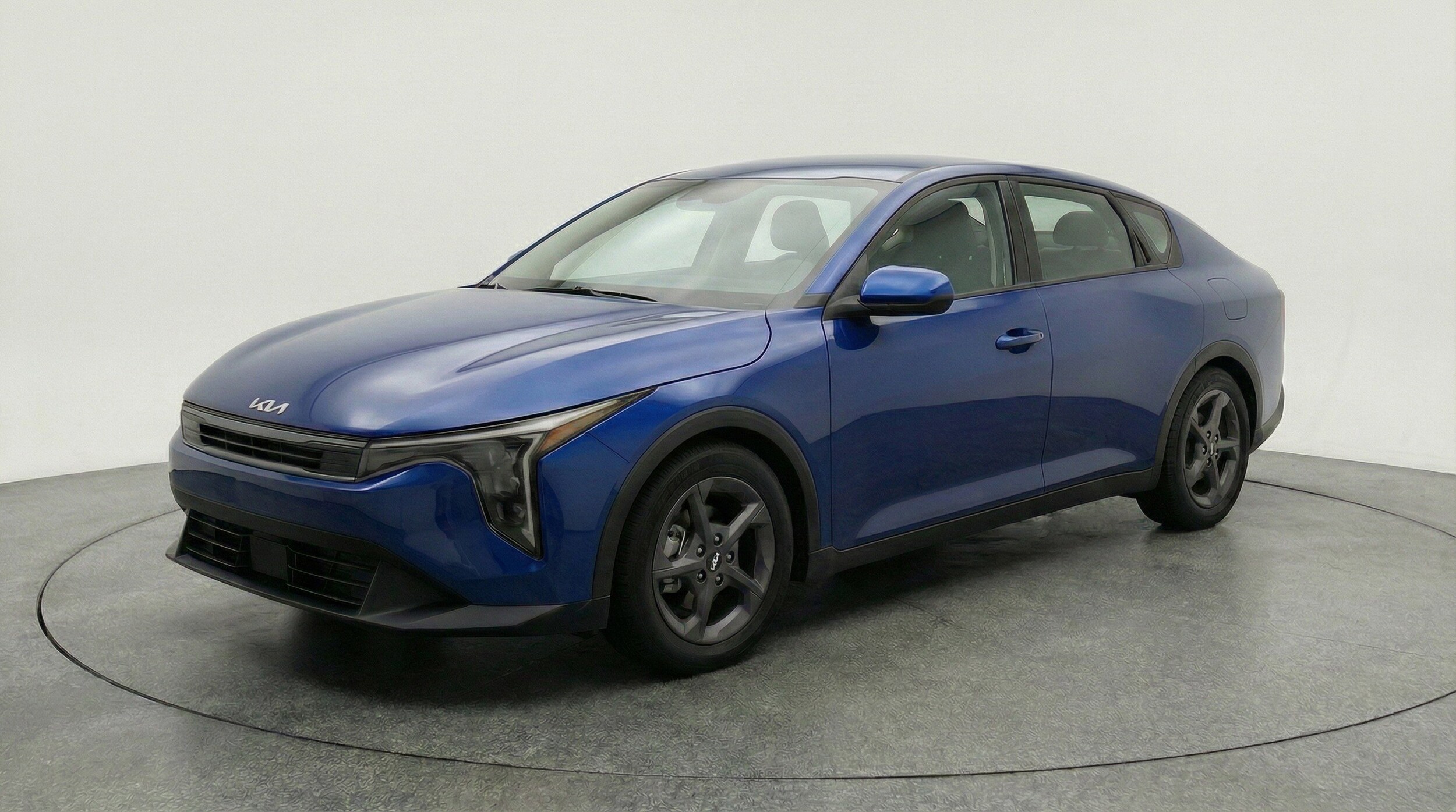 Thumbnail: 2025 Kia K4 - 3