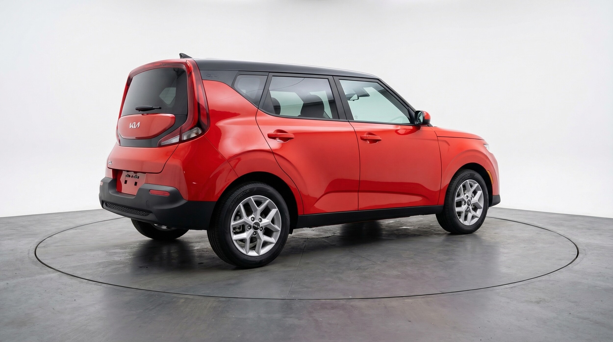 Thumbnail: 2025 Kia Soul - 7