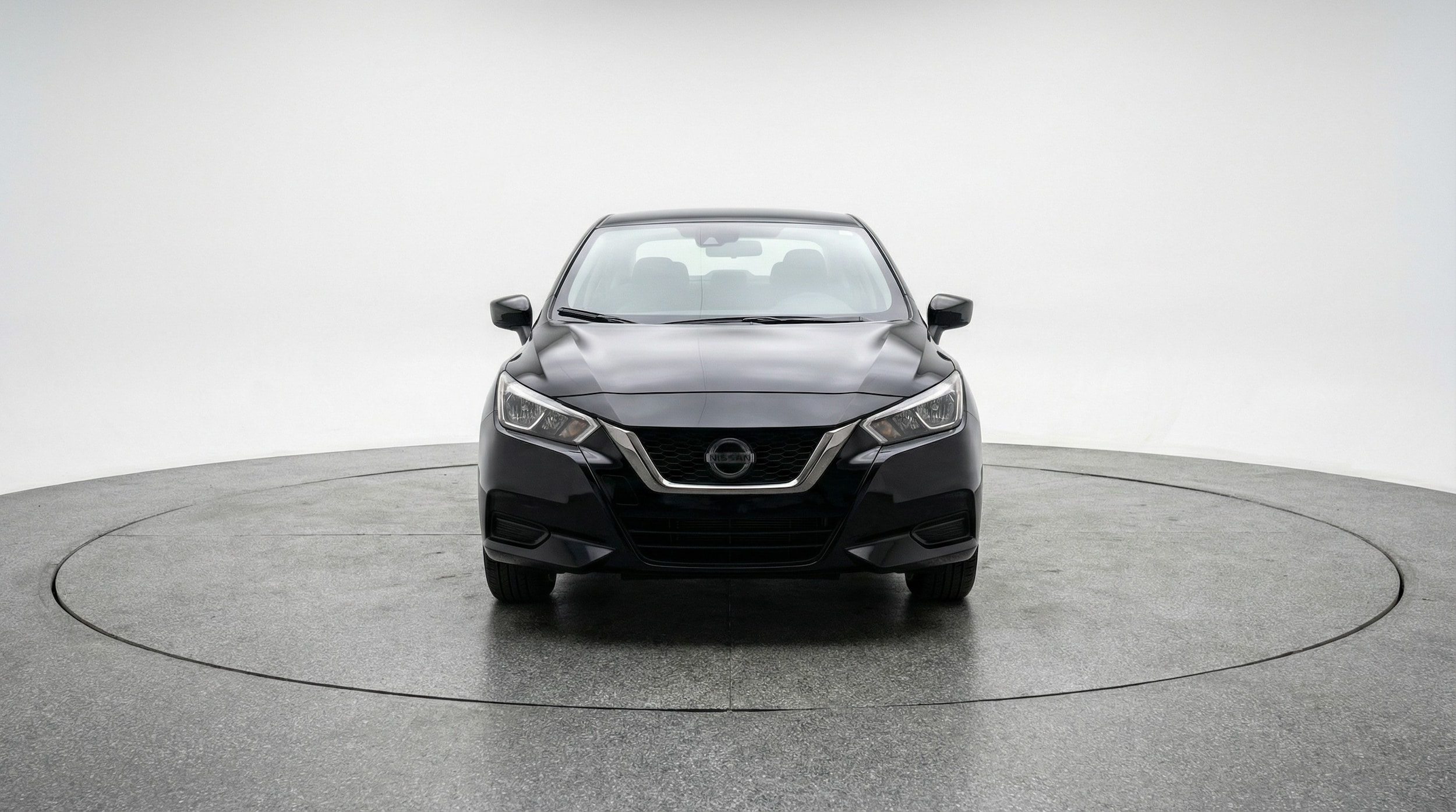 Thumbnail: 2025 Nissan Versa - 2