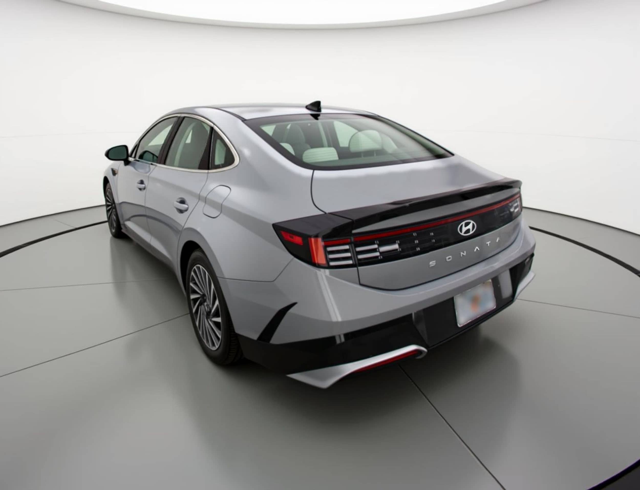 Thumbnail: 2025 Hyundai Sonata - 5