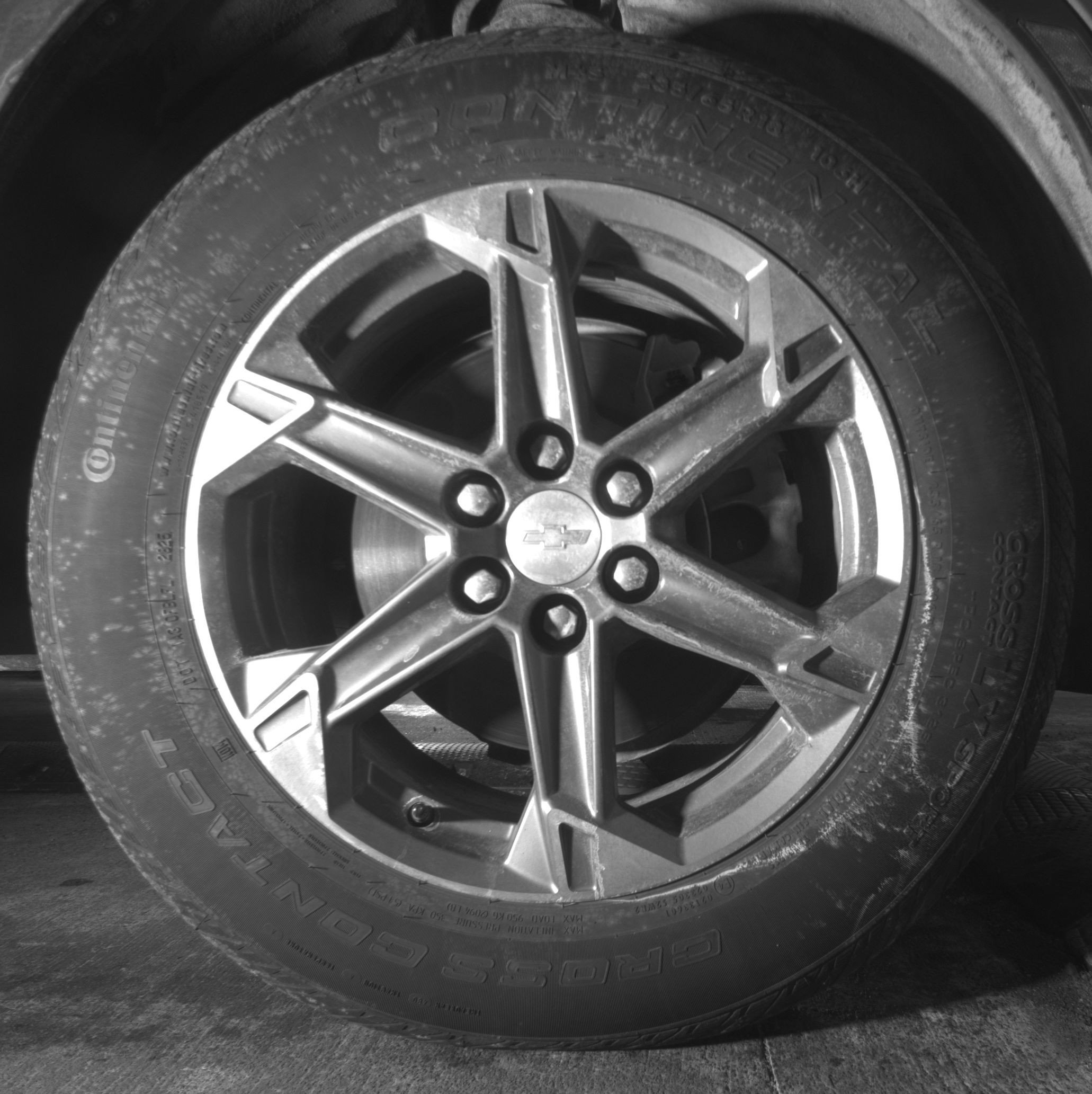 Thumbnail: 2025 Chevrolet Blazer - 13