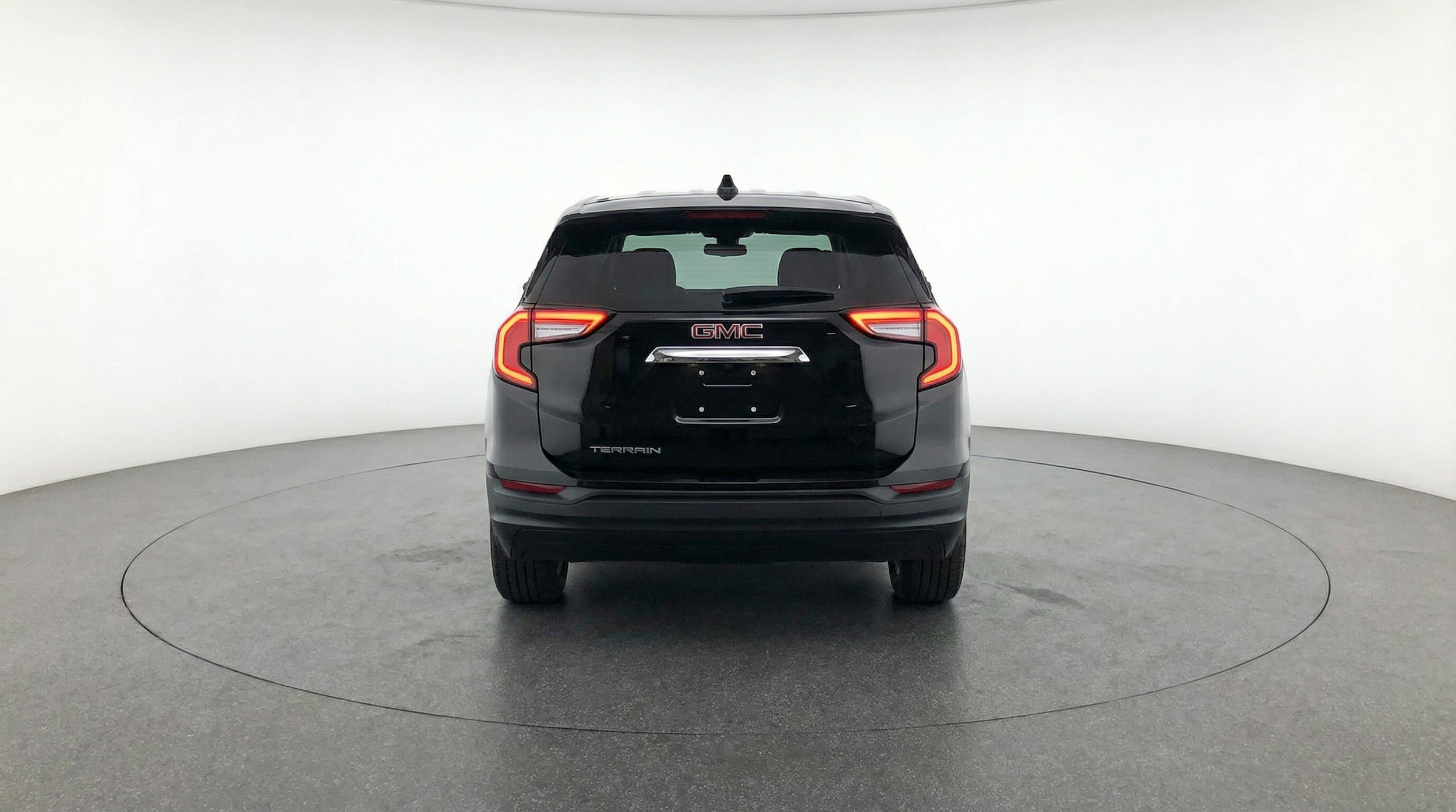 Thumbnail: 2024 GMC Terrain - 7