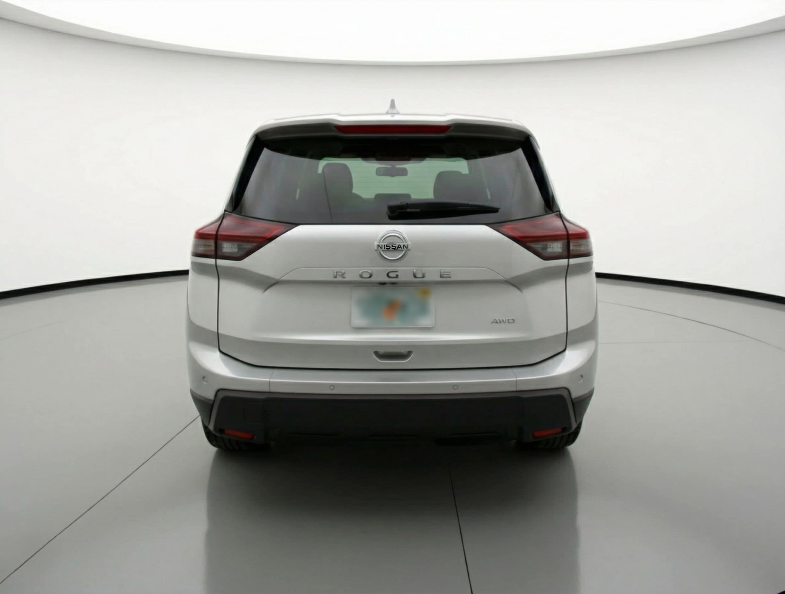 Thumbnail: 2025 Nissan Rogue - 7