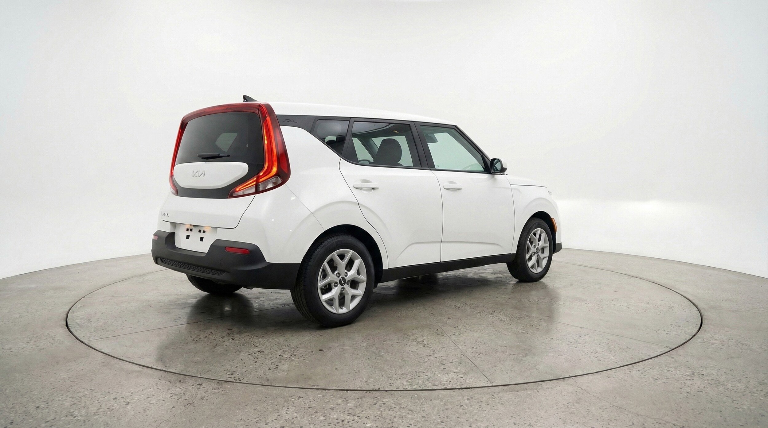 Thumbnail: 2025 Kia Soul - 9