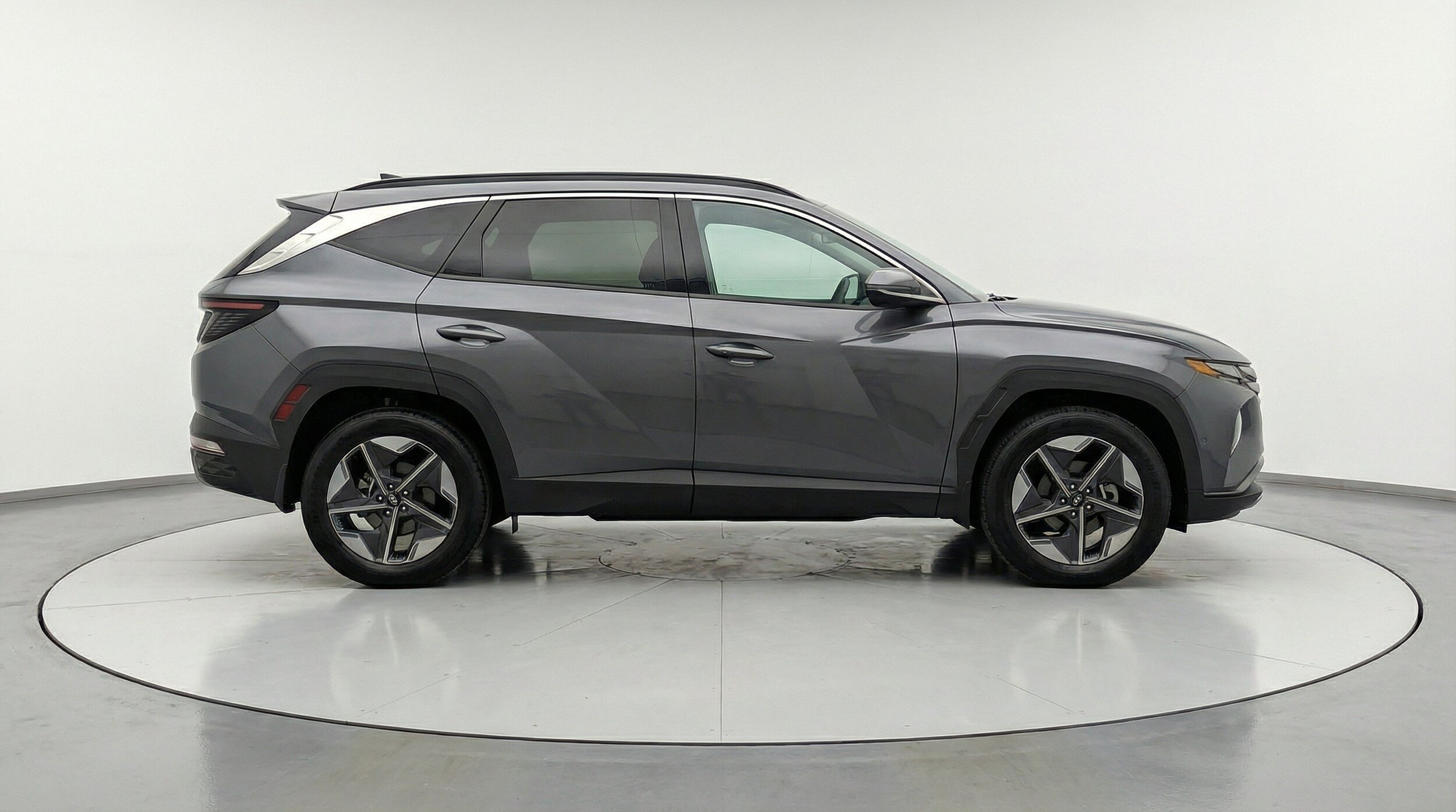 Thumbnail: 2026 Hyundai Tucson - 11