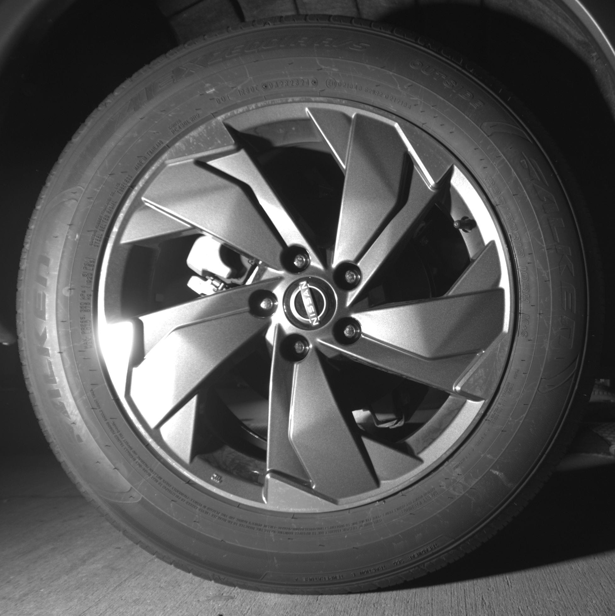 Thumbnail: 2025 Nissan Rogue - 12