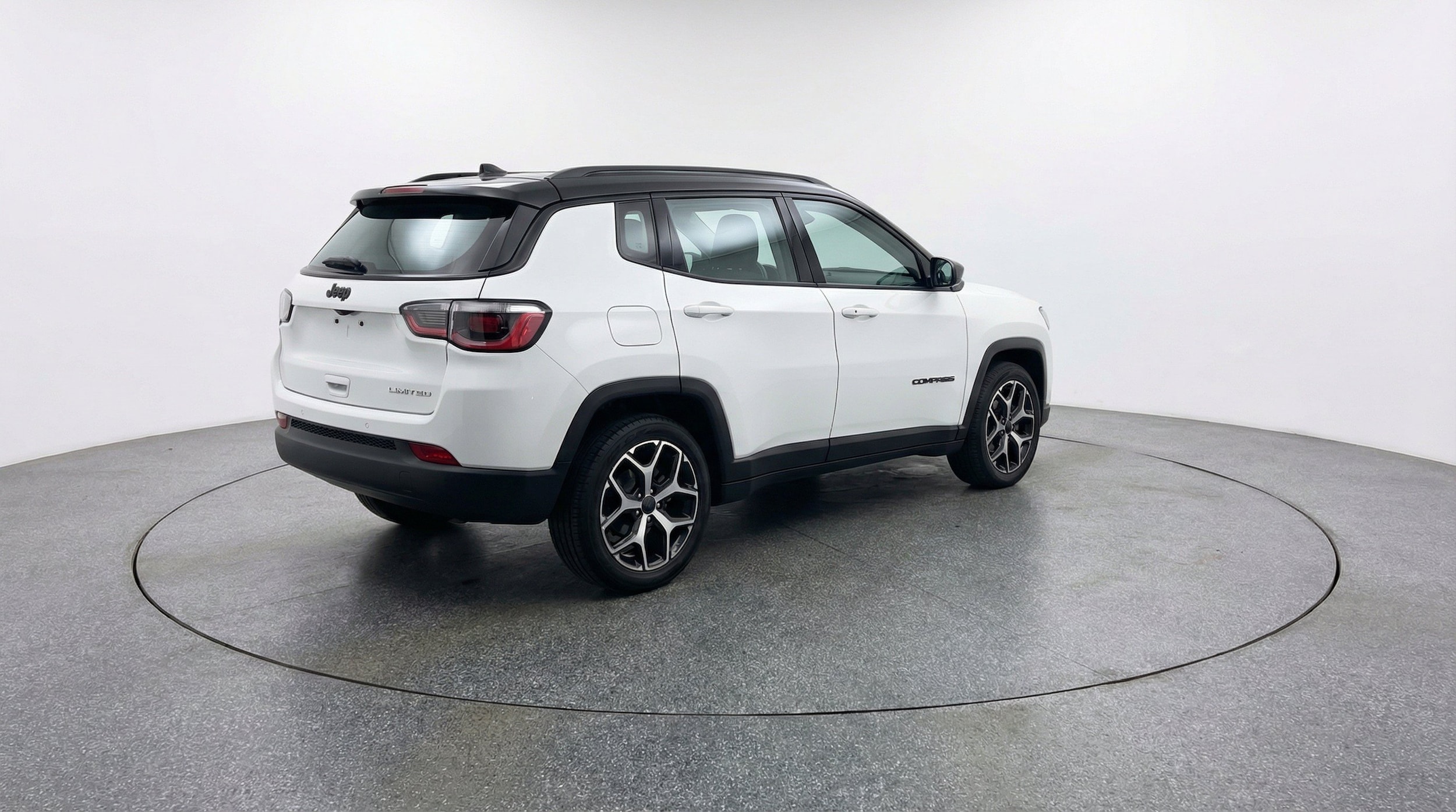 Thumbnail: 2025 Jeep Compass - 9