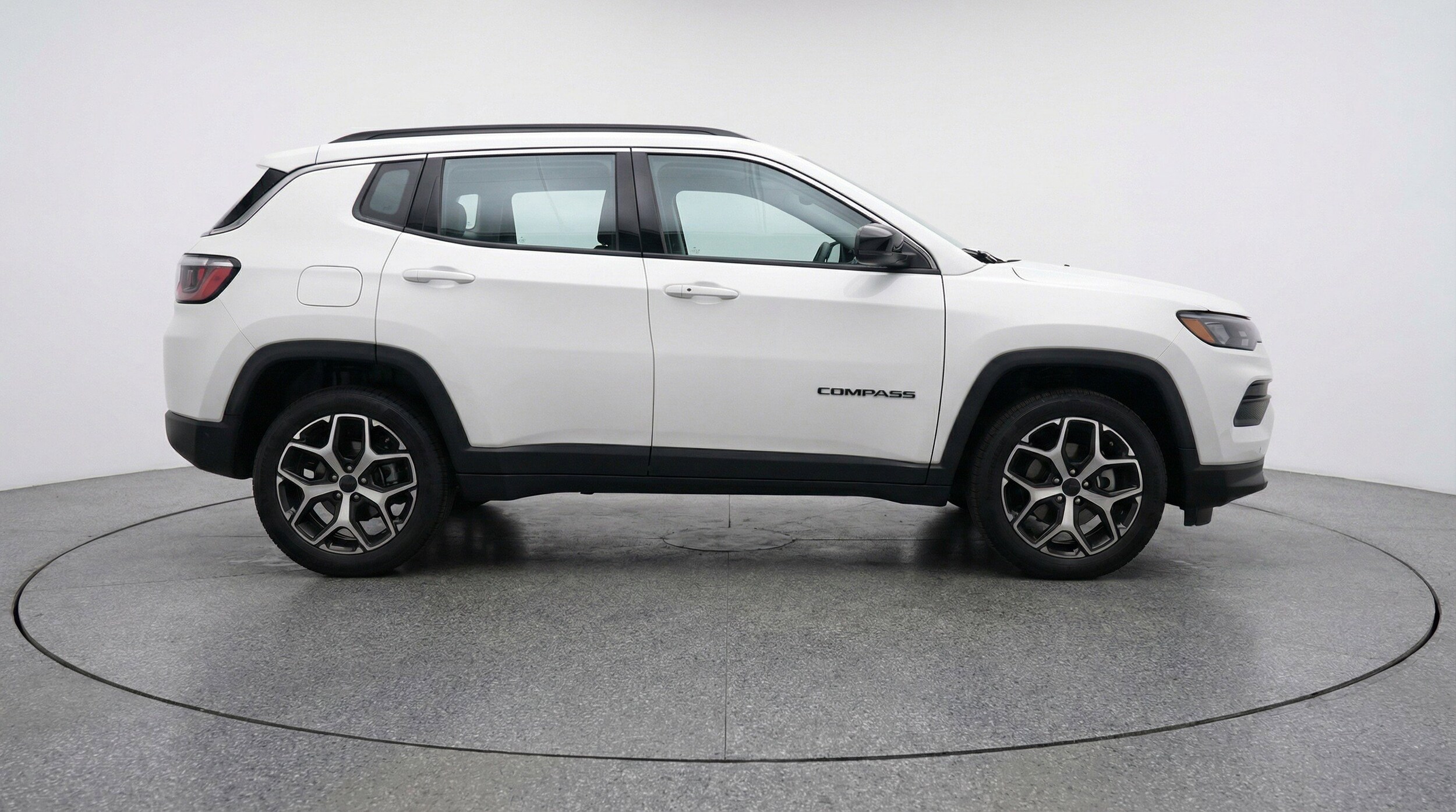 Thumbnail: 2025 Jeep Compass - 11