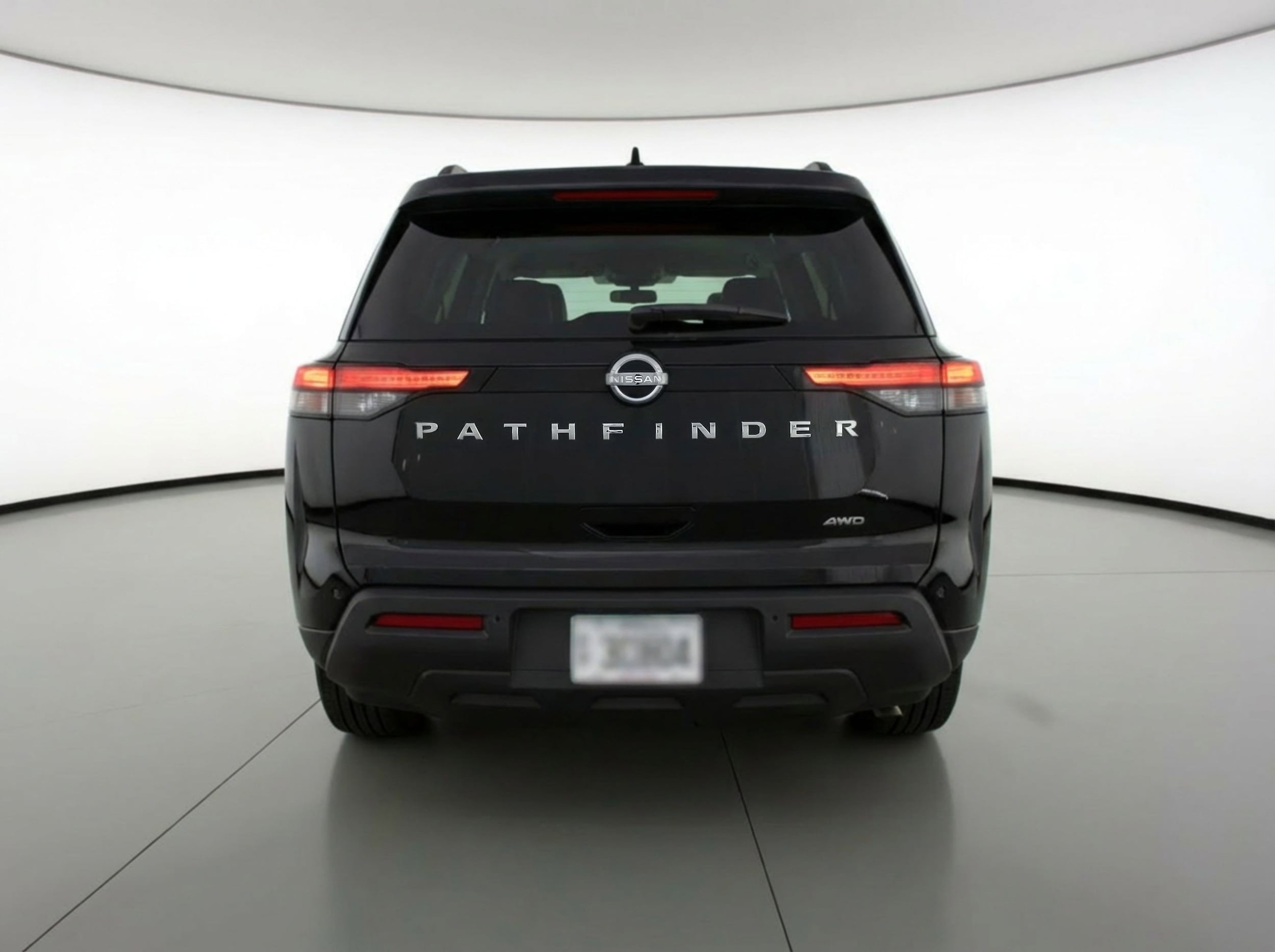 Thumbnail: 2025 Nissan Pathfinder - 7