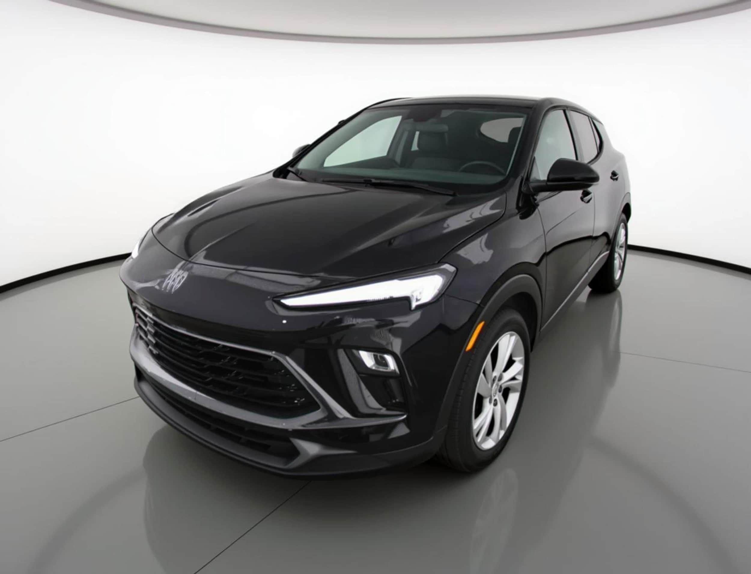 Thumbnail: 2025 Buick Encore GX - 3