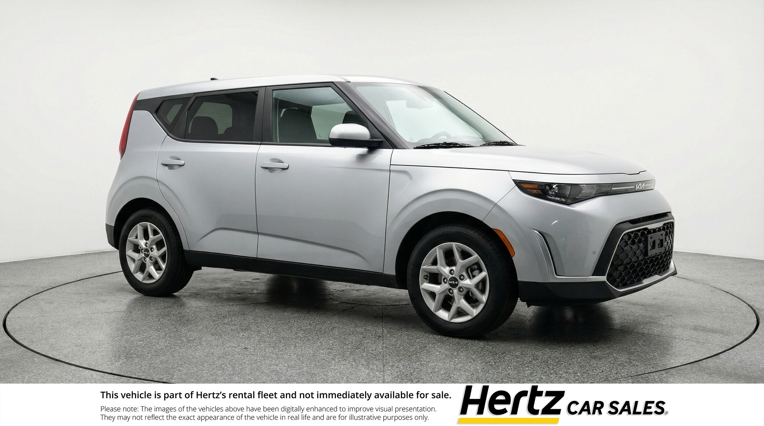 Thumbnail: 2025 Kia Soul - 1