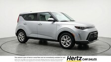 2025 Kia Soul  -
                  Orlando, FL