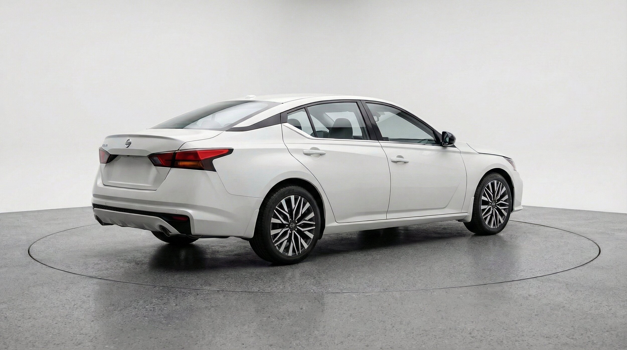 Thumbnail: 2026 Nissan Altima - 9