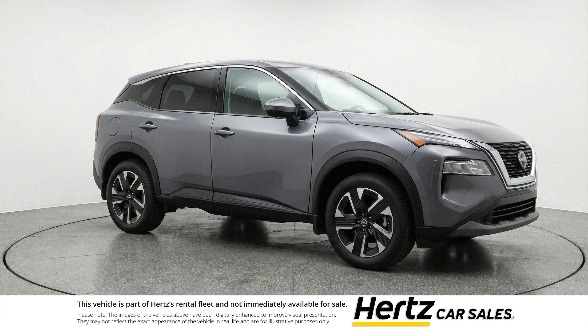 Thumbnail: 2026 Nissan Kicks - 1