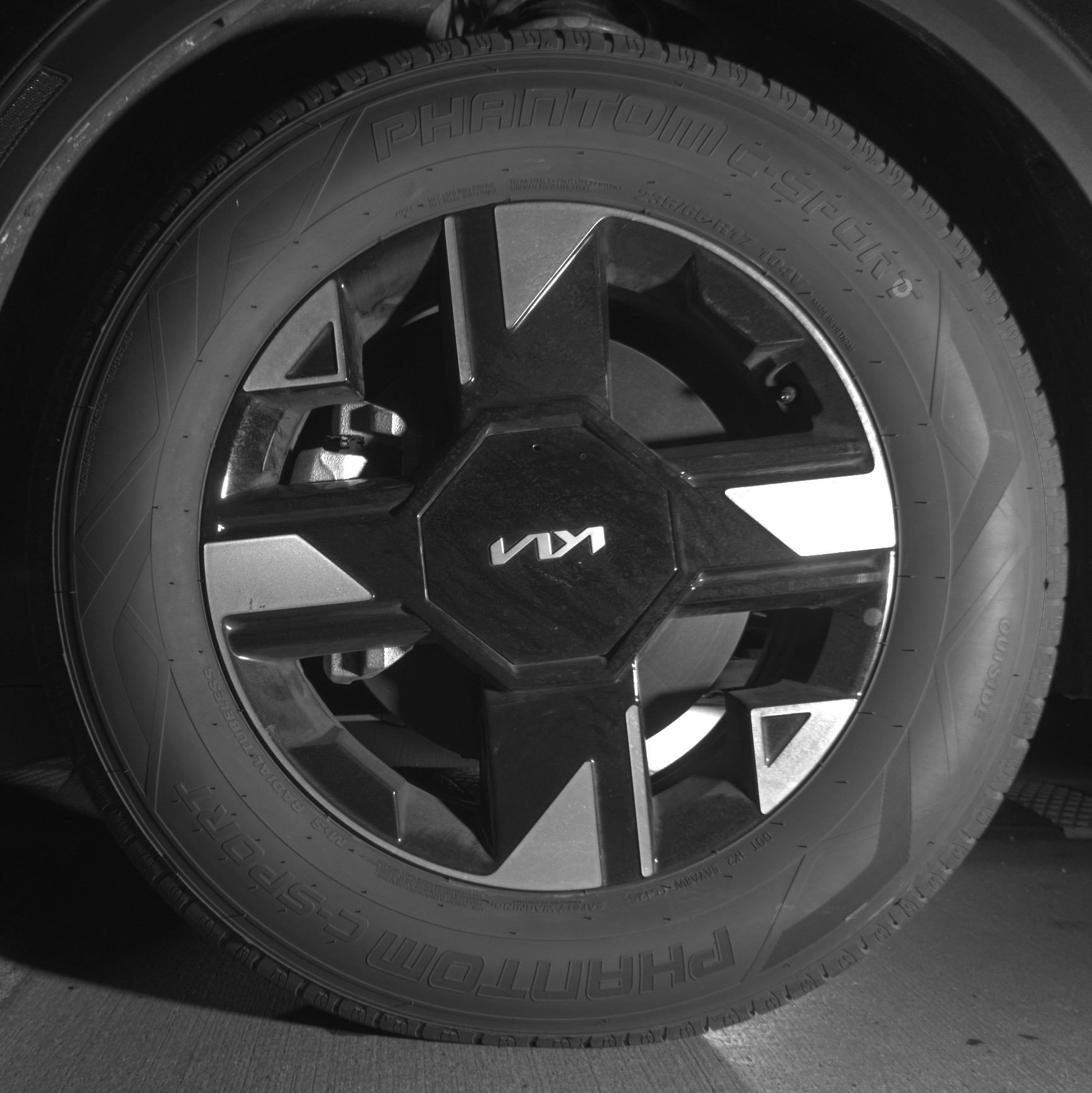 Thumbnail: 2026 Kia Sportage - 11