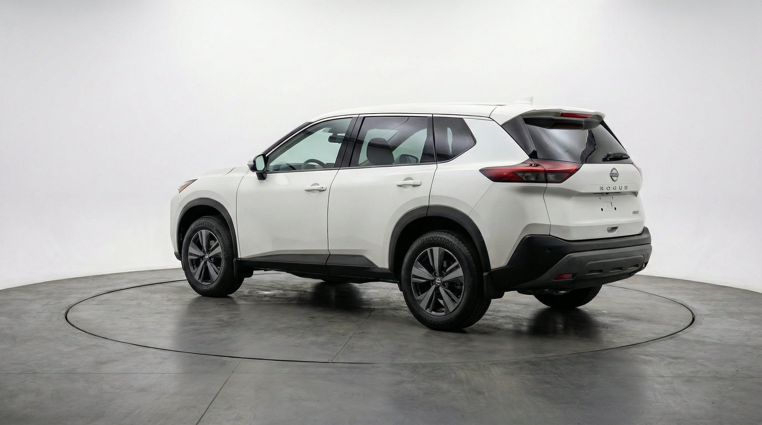 Thumbnail: 2026 Nissan Rogue - 6