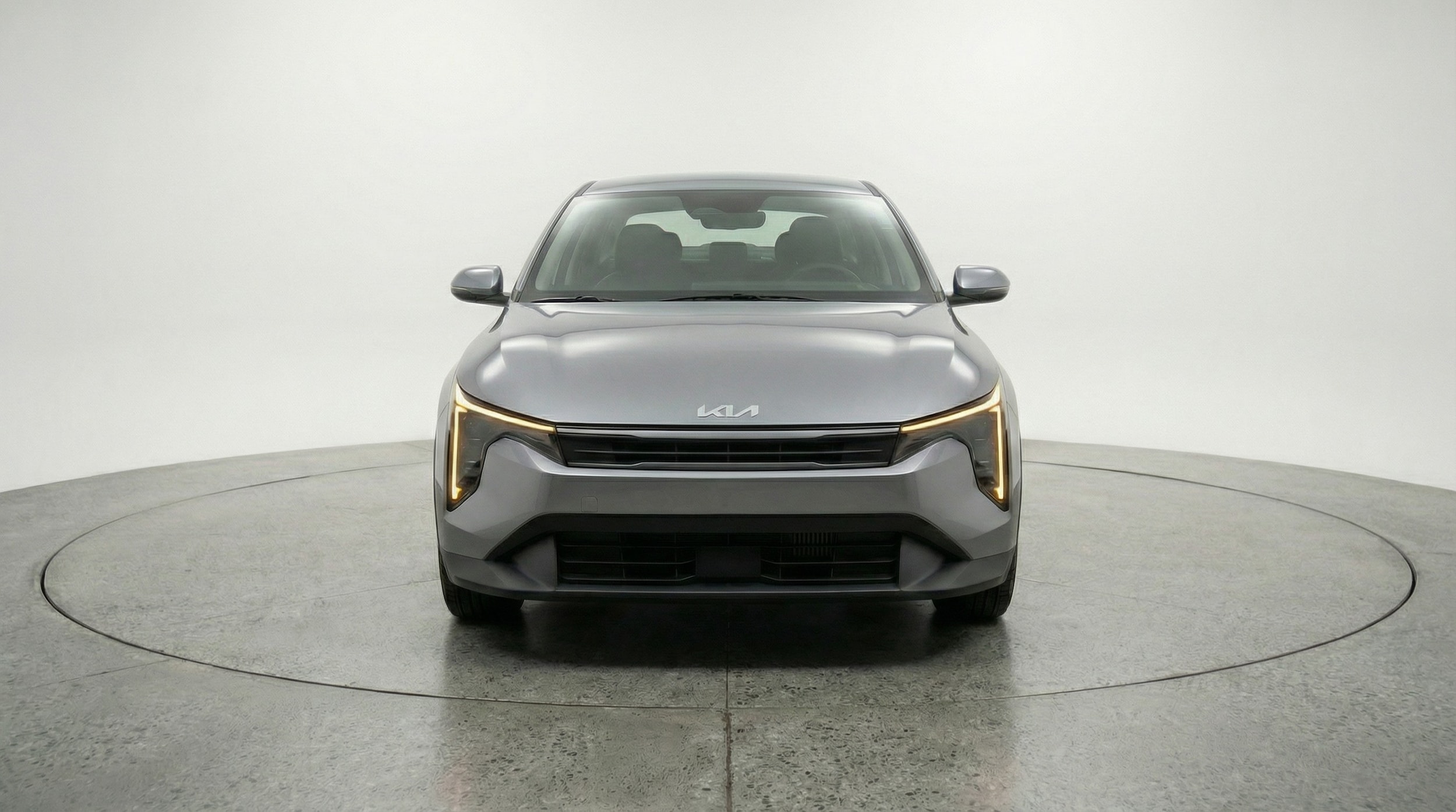 Thumbnail: 2025 Kia K4 - 2