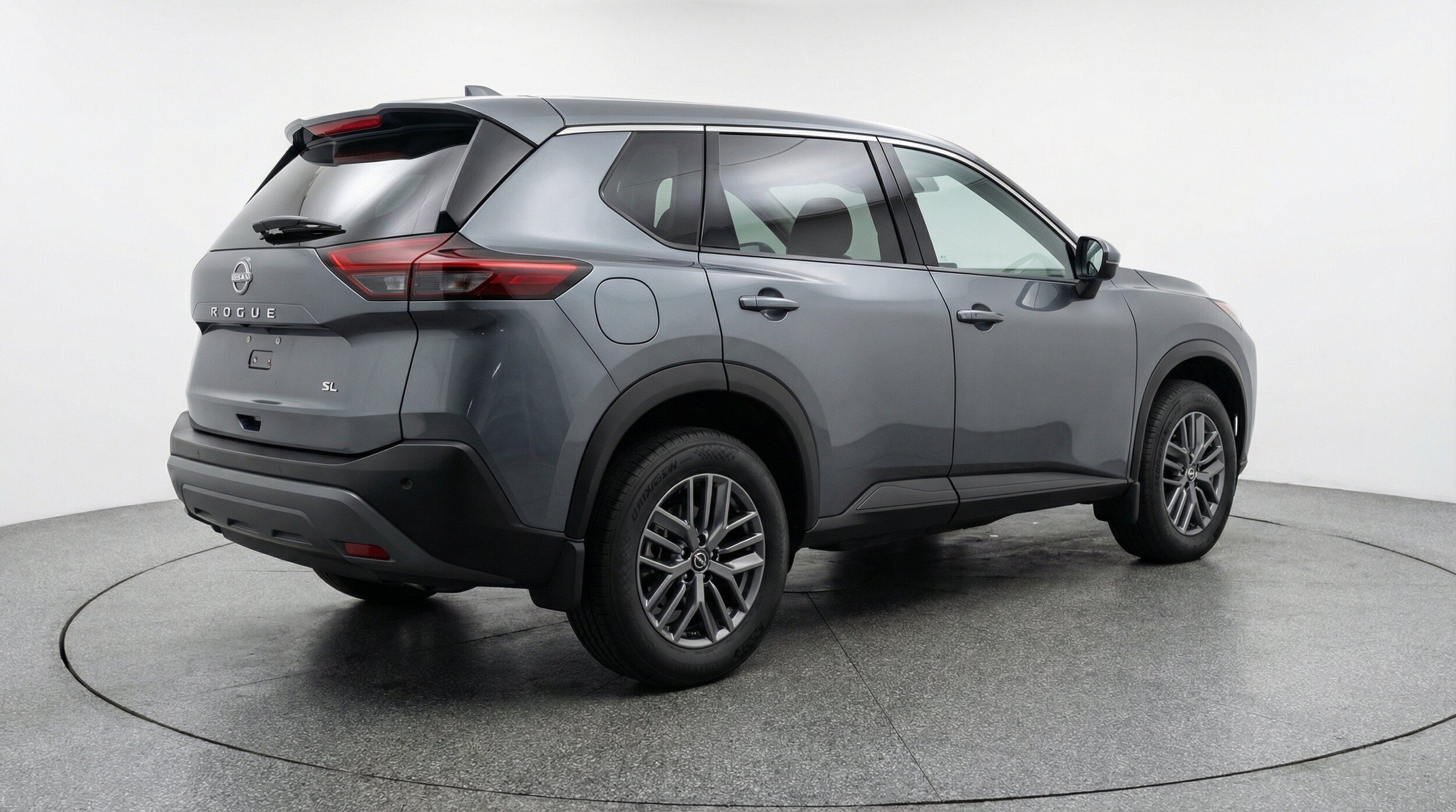 Thumbnail: 2026 Nissan Rogue - 9