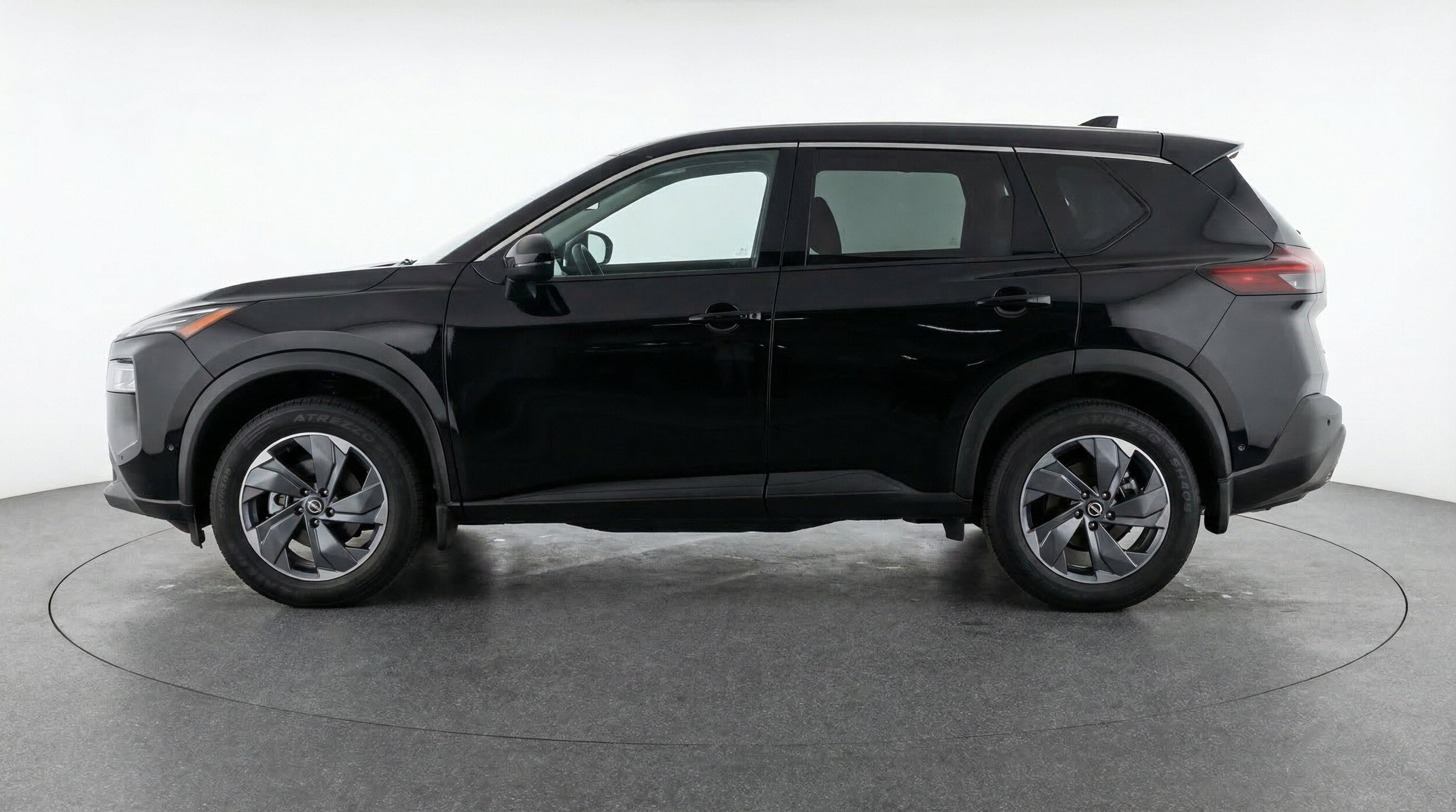 Thumbnail: 2025 Nissan Rogue - 5