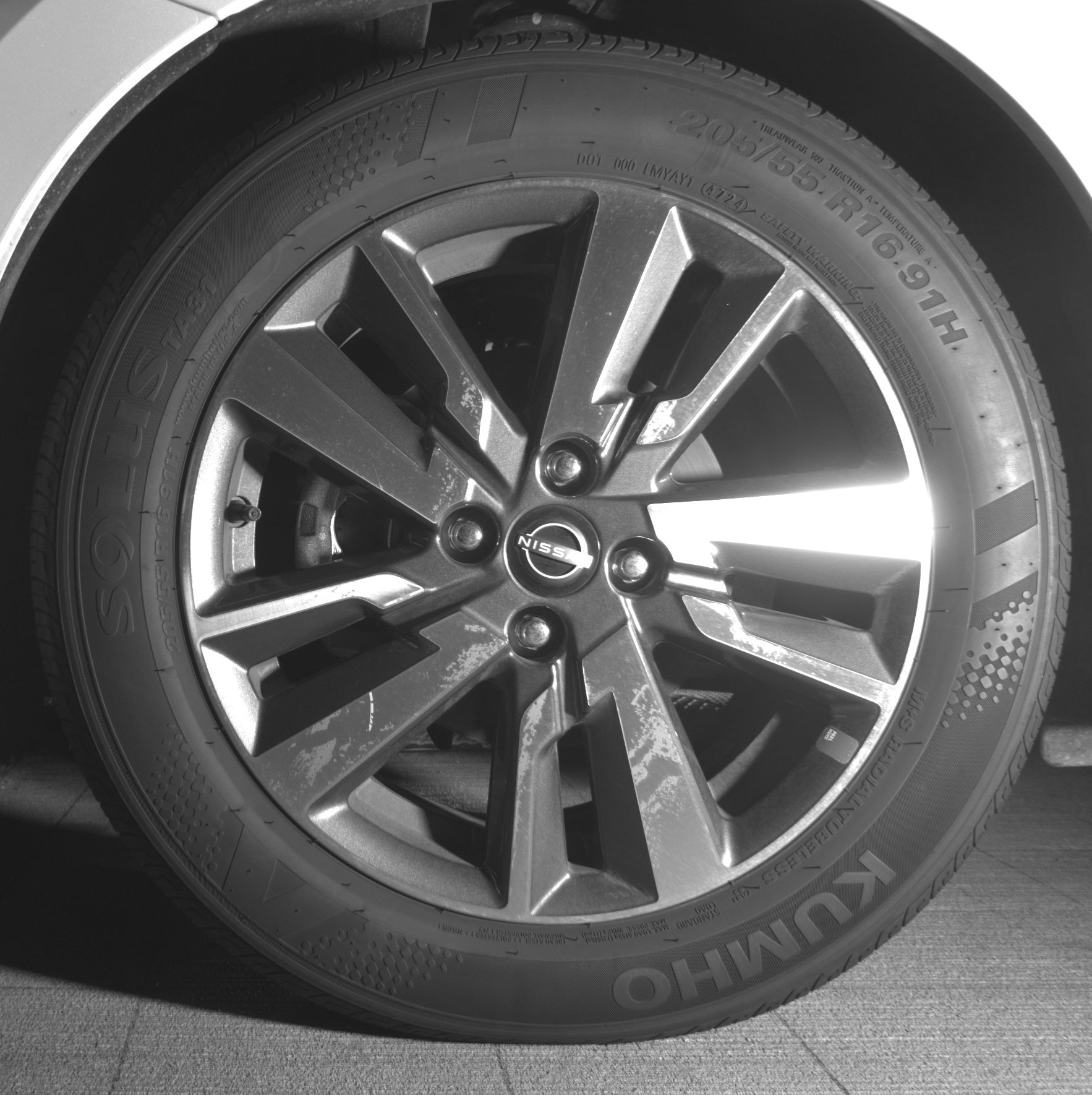 Thumbnail: 2025 Nissan Versa - 9