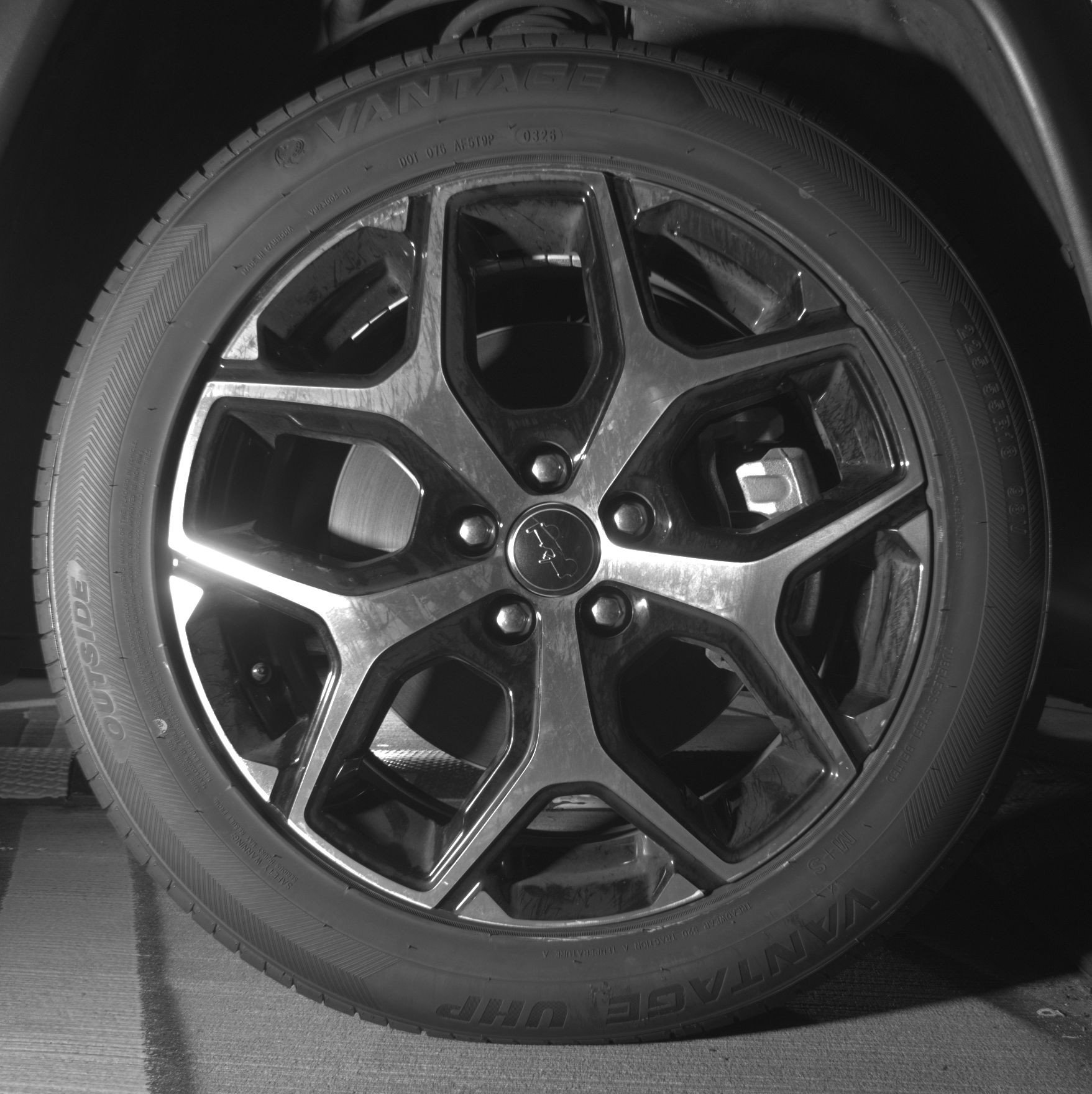 Thumbnail: 2025 Jeep Compass - 13