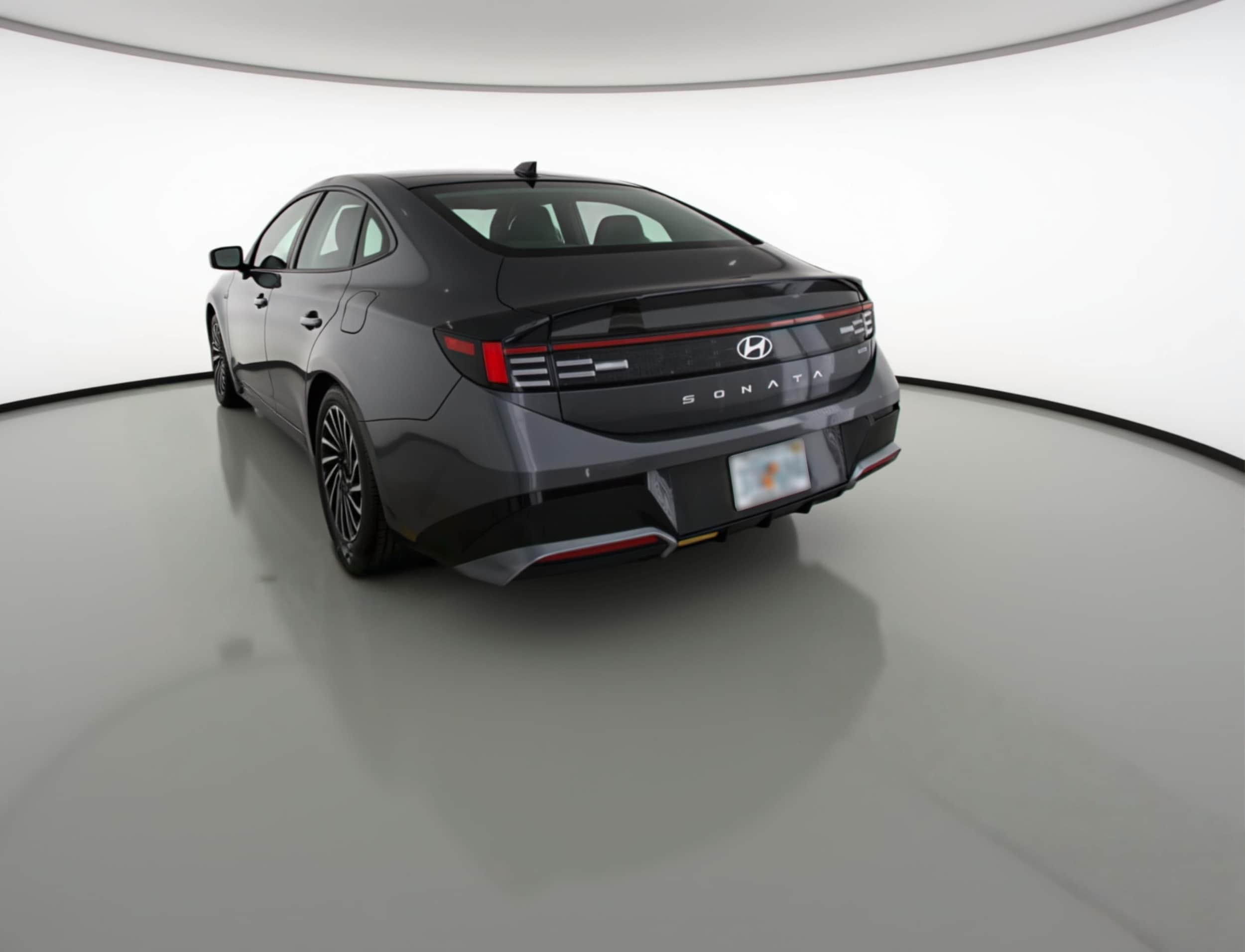 Thumbnail: 2025 Hyundai Sonata - 5