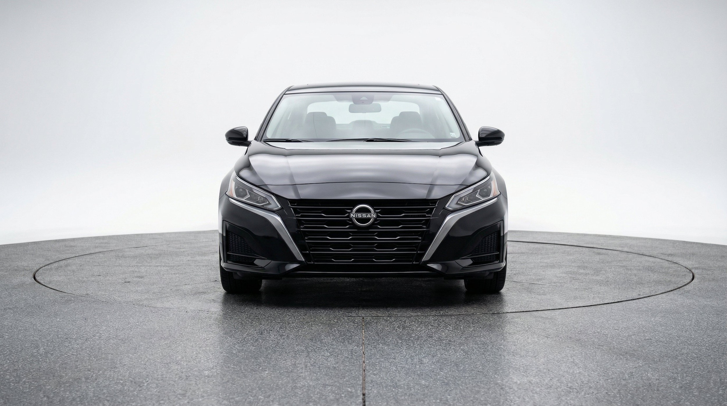 Thumbnail: 2026 Nissan Altima - 2
