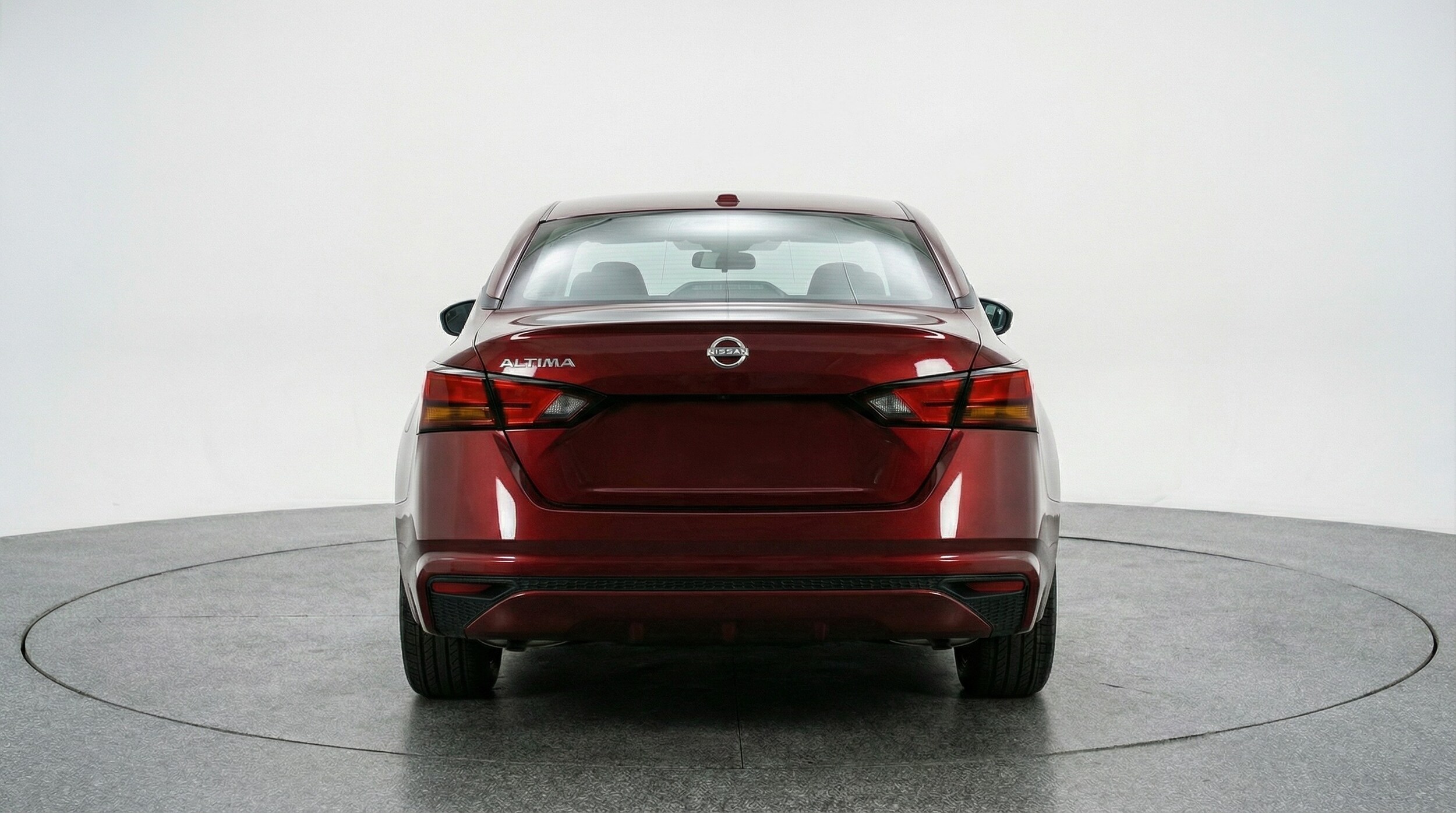 Thumbnail: 2025 Nissan Altima - 6