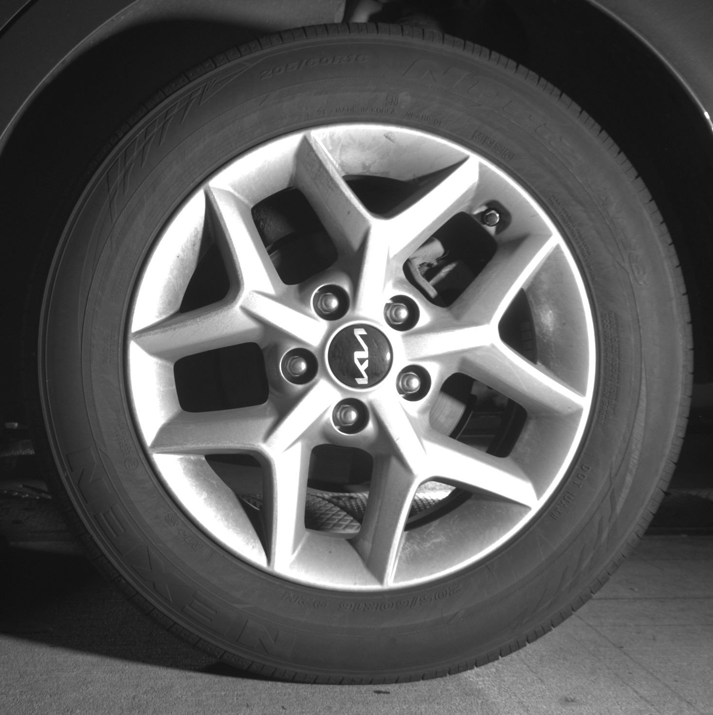 Thumbnail: 2025 Kia Soul - 14