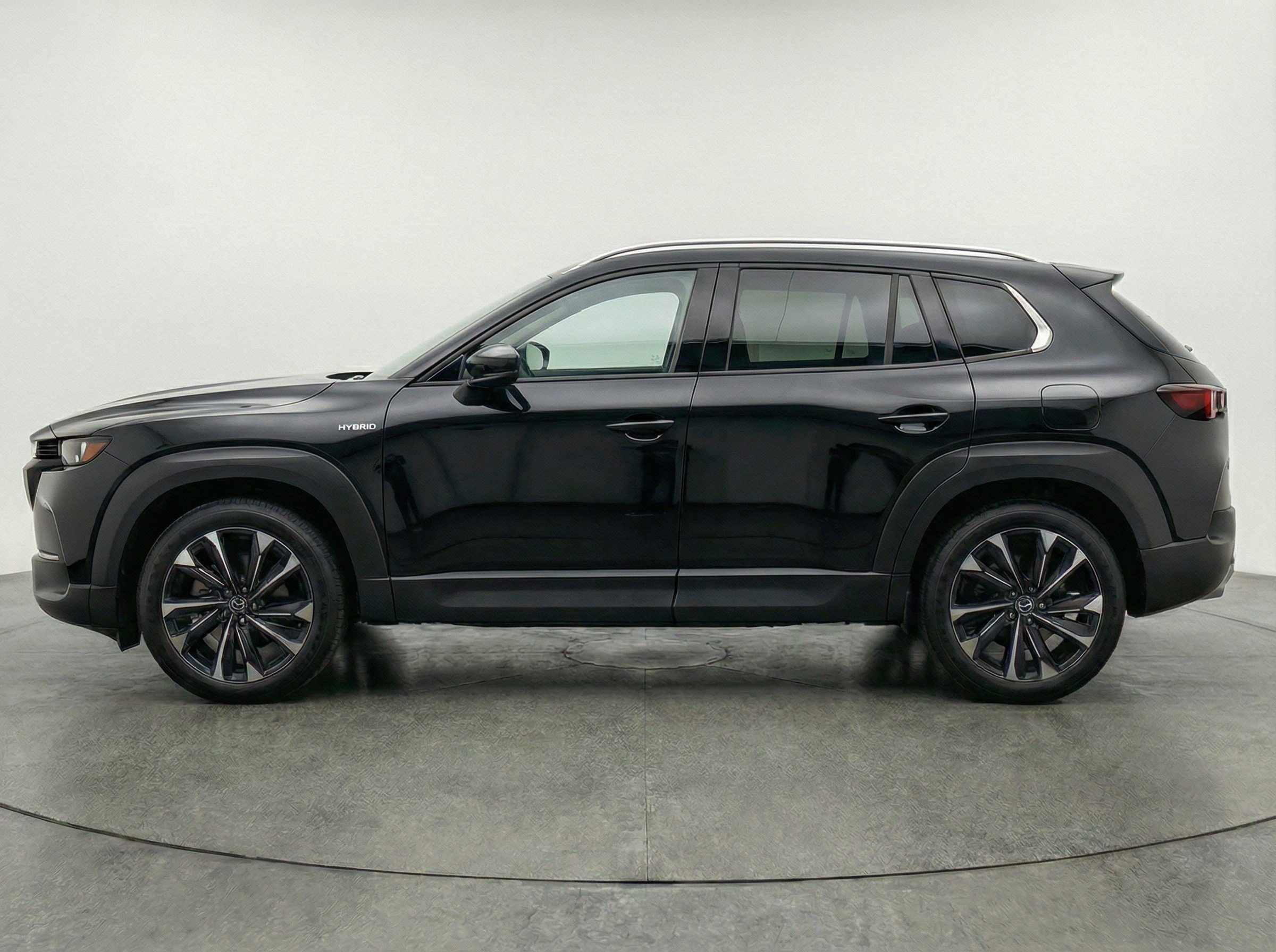 Thumbnail: 2025 Mazda CX-50 - 5