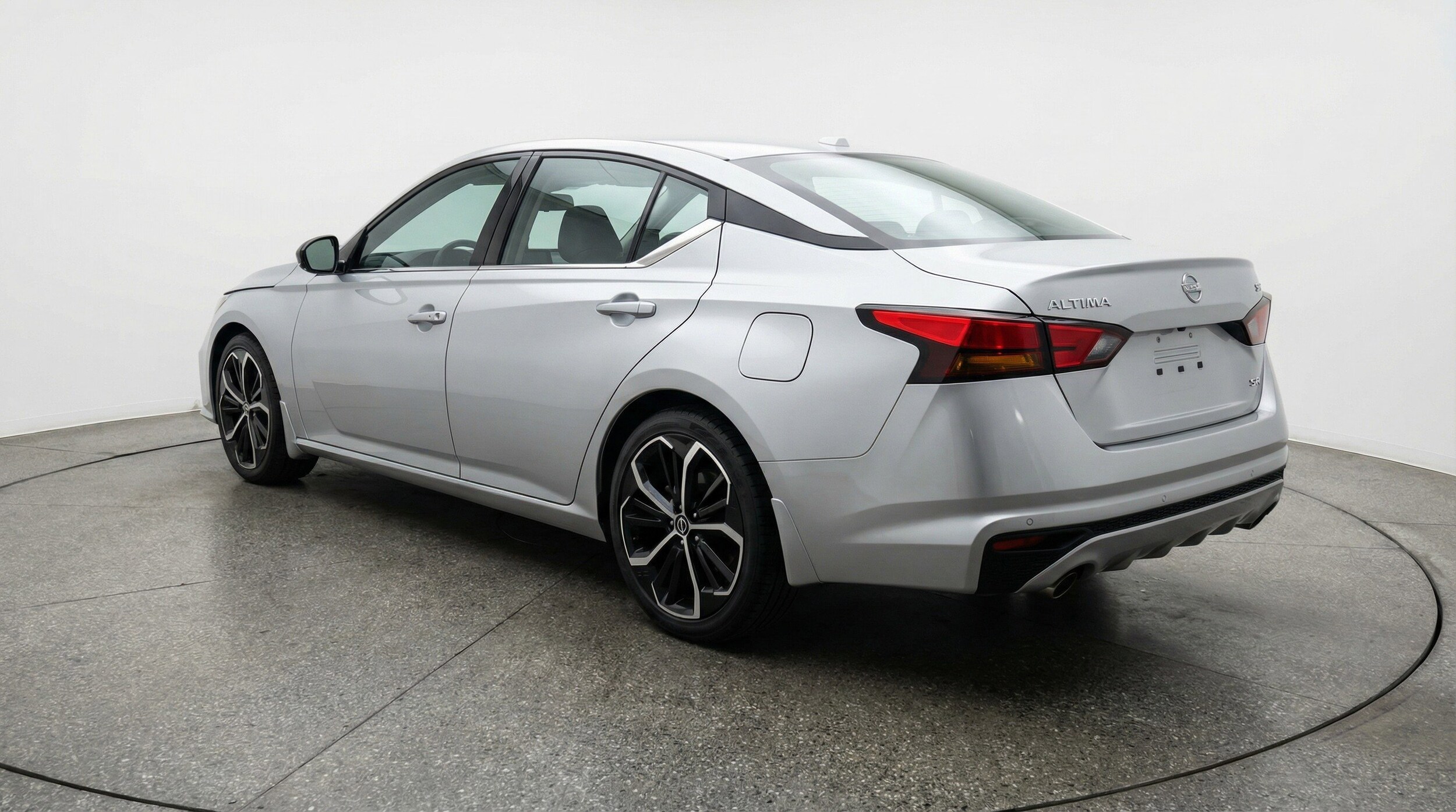 Thumbnail: 2025 Nissan Altima - 6