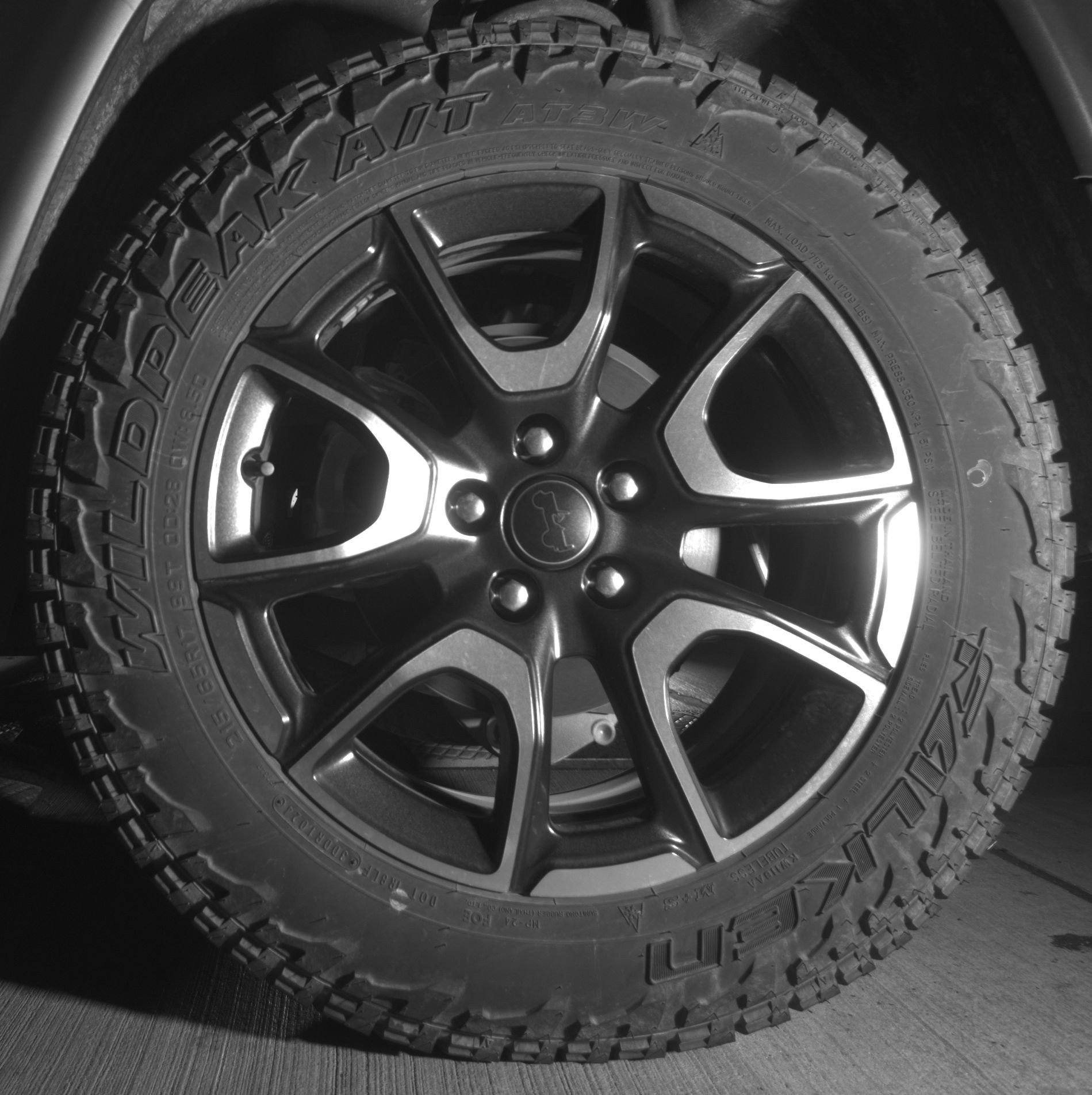 Thumbnail: 2025 Jeep Compass - 14