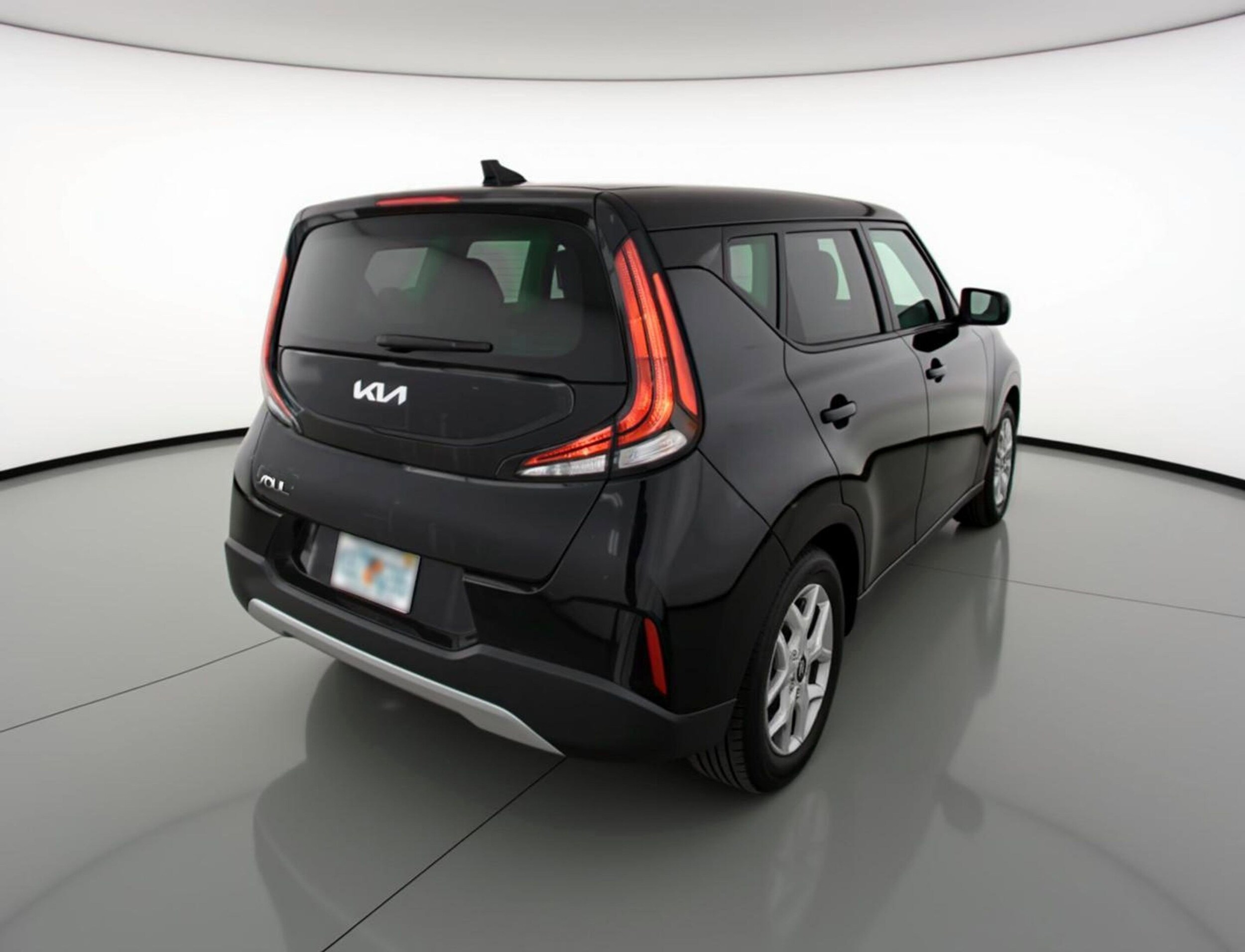 Thumbnail: 2025 Kia Soul - 9