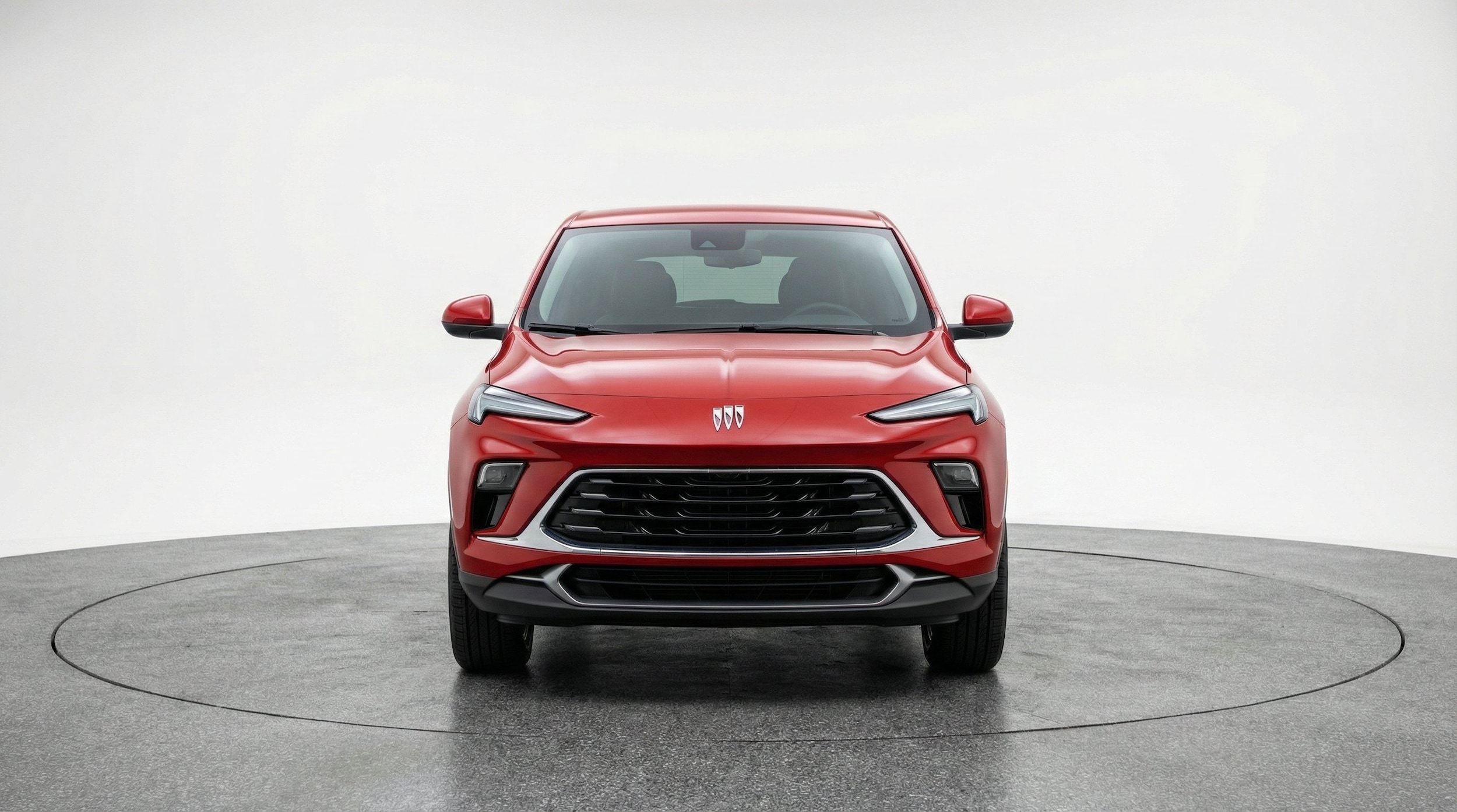 Thumbnail: 2026 Buick Encore GX - 2