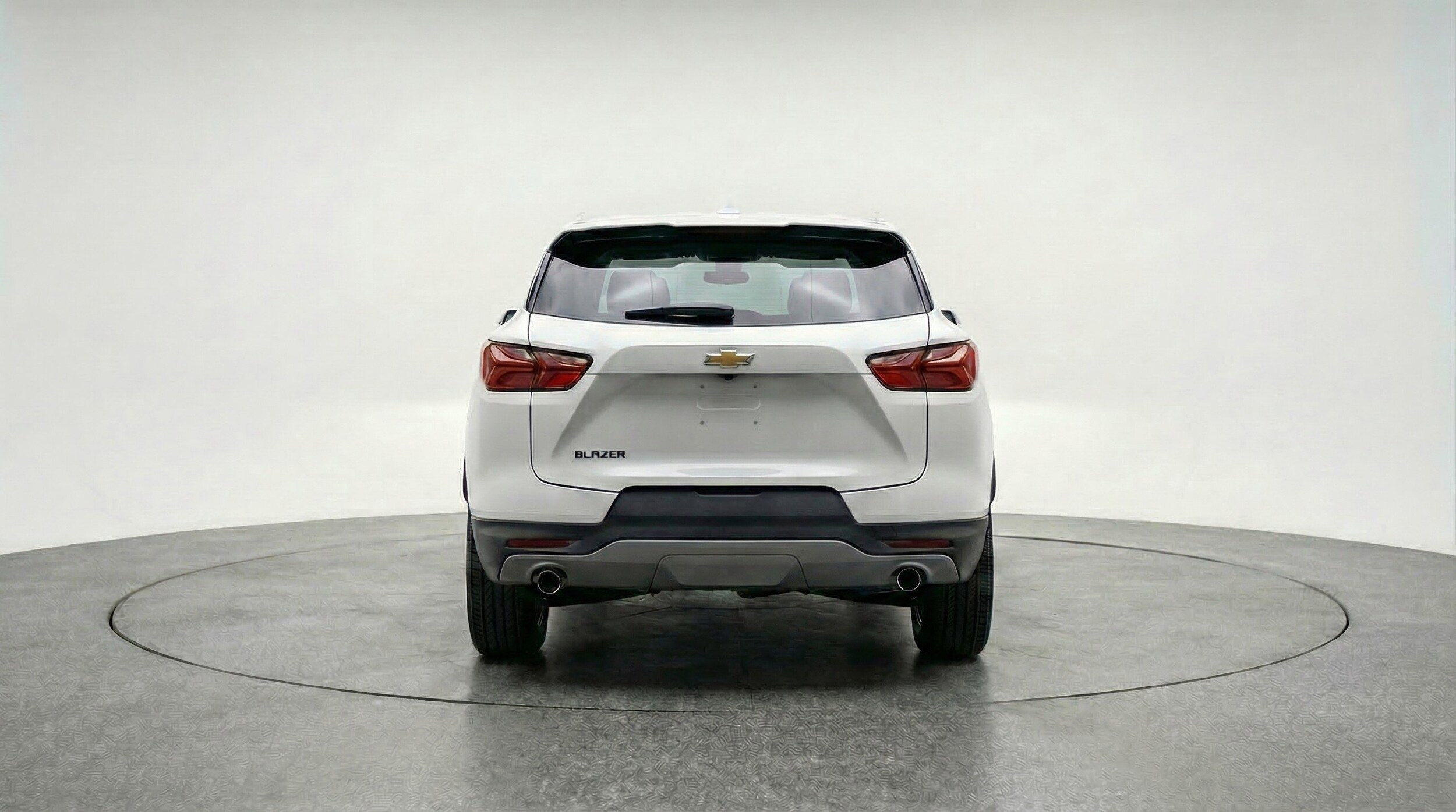 Thumbnail: 2025 Chevrolet Blazer - 7