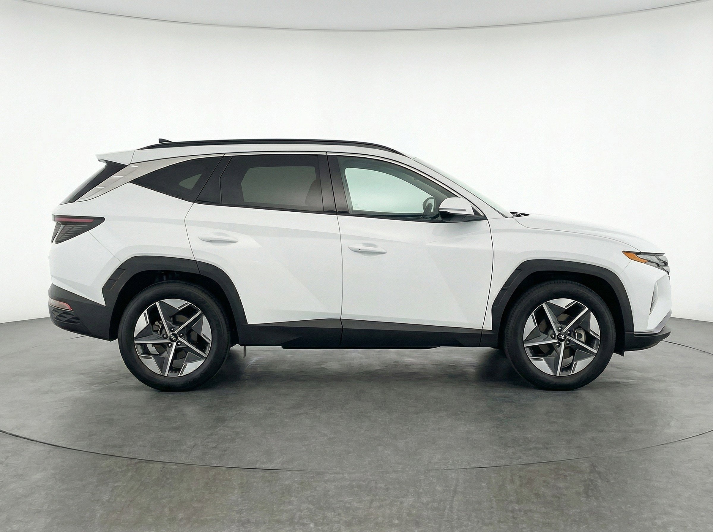 Thumbnail: 2025 Hyundai Tucson - 11