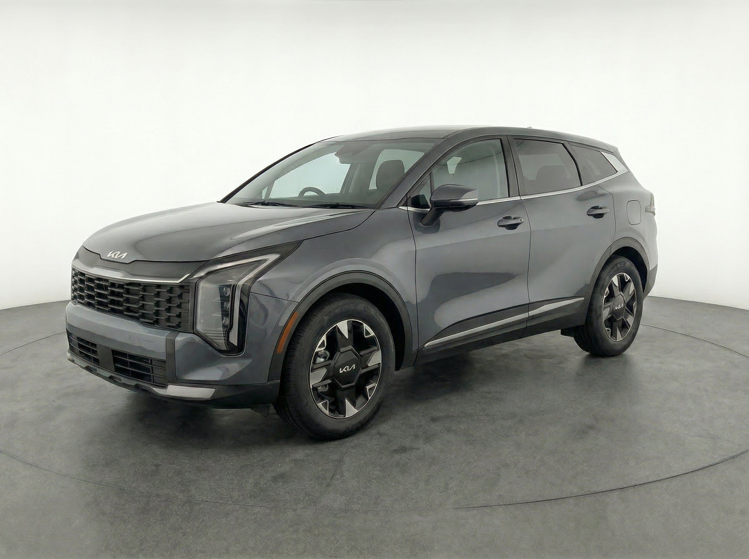 Thumbnail: 2026 Kia Sportage - 3