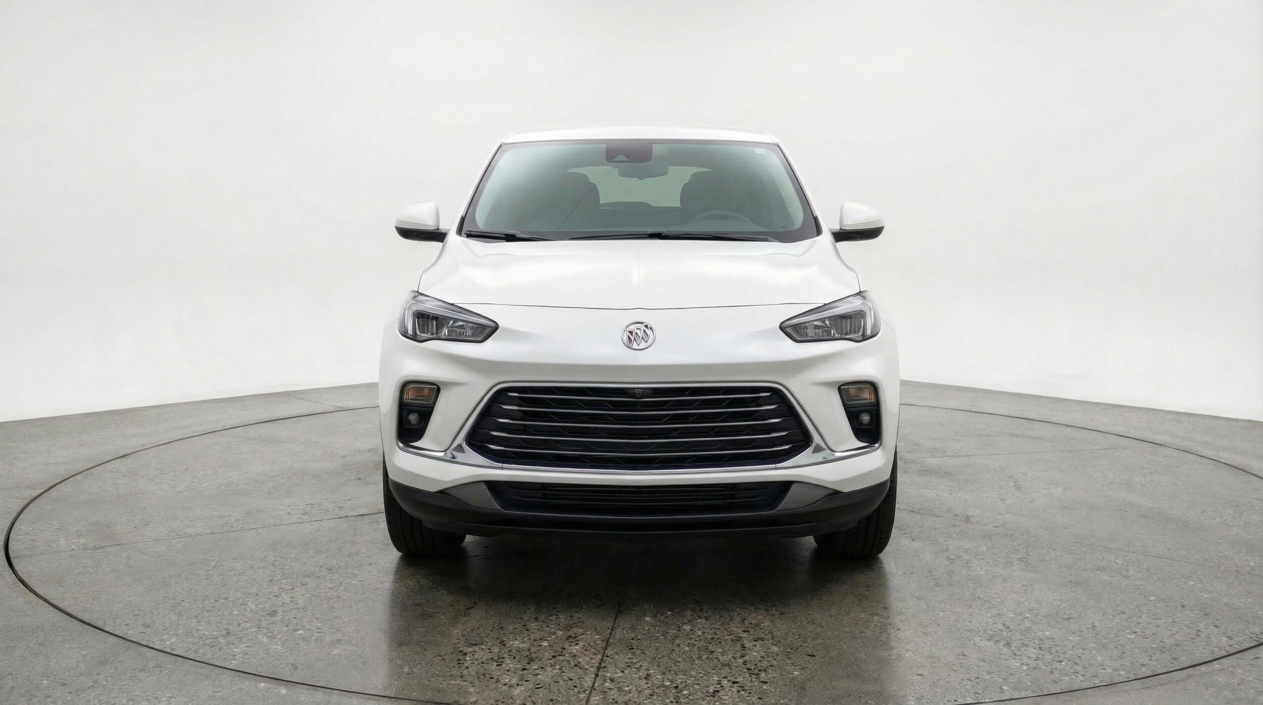 Thumbnail: 2025 Buick Encore GX - 2