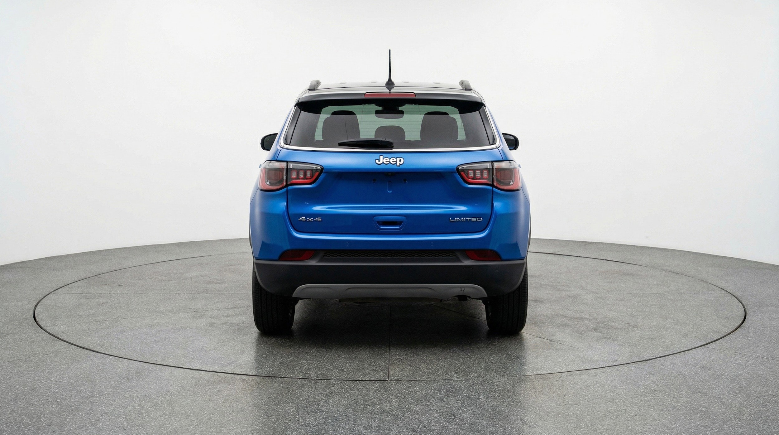 Thumbnail: 2025 Jeep Compass - 7